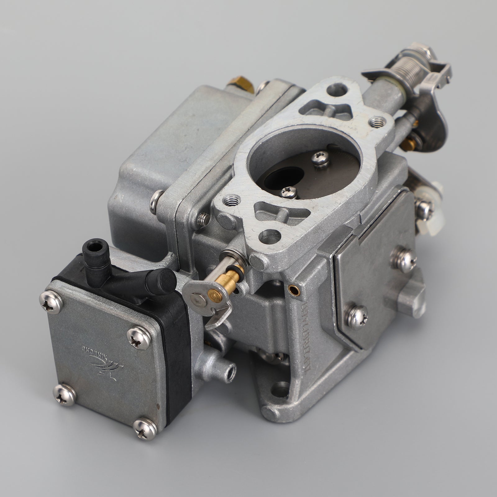 토하츠 닛산 9.9HP 15HP 18HP 외장 엔진용 기화기 3G2-03100-2 일반