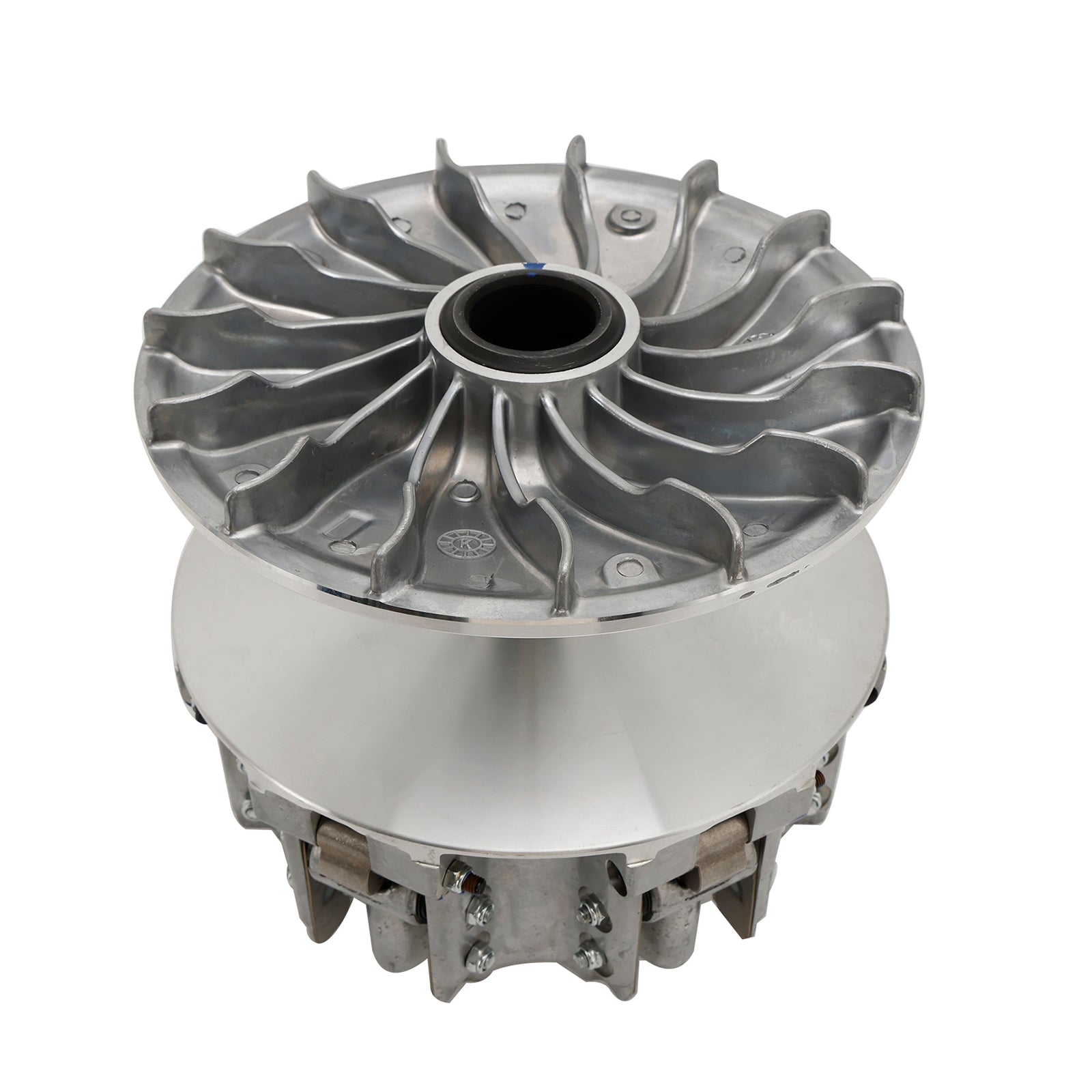 Front Complete Variator Set 420280725 For Can-Am Maverick X3 Maverick Max Turbo