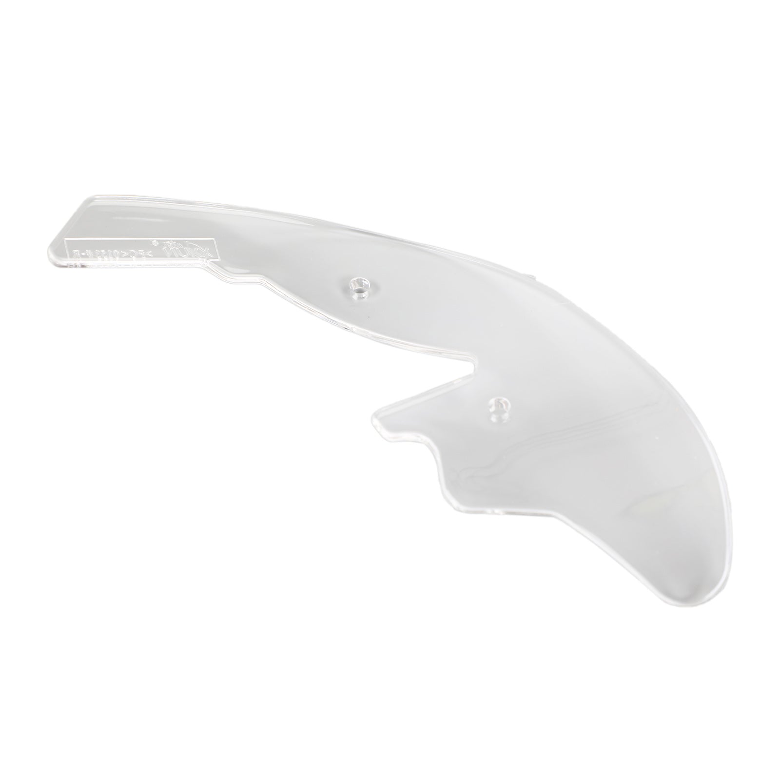 Feet Fender Cover Mudguards Feet Protection for BMW K1600GT K160GS 2017-2021 Generic