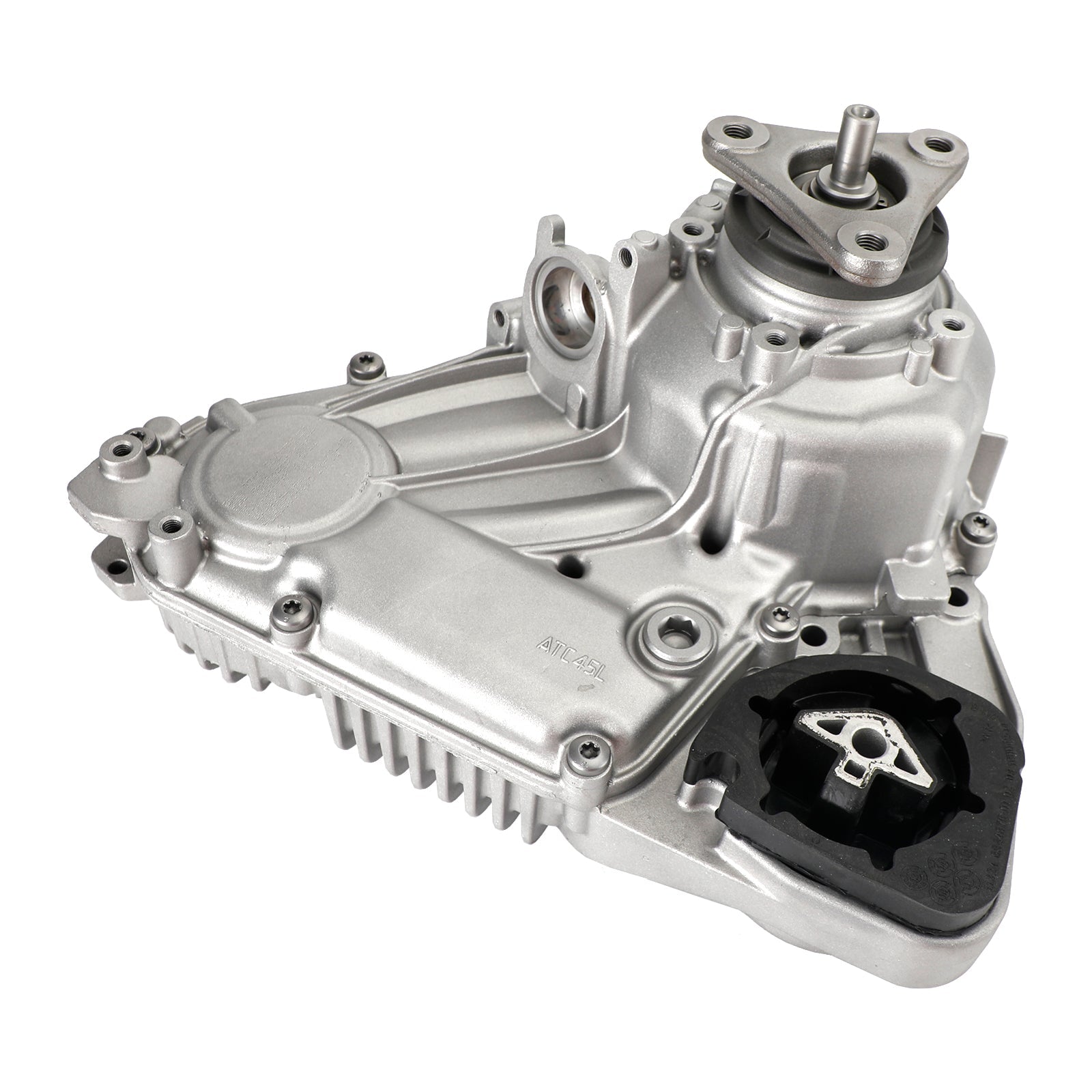 2018 BMW X6 3.0L ATC45L Transfer Case Assembly 27107643758 27107643759 27107854164