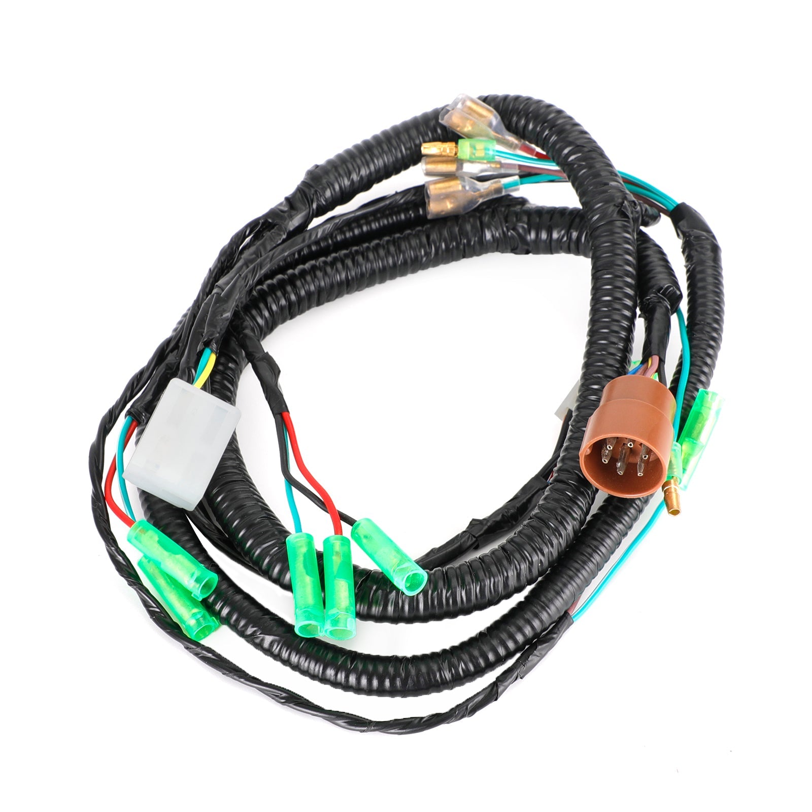 Honda CT70 K0 / HK0 1969-1971 Wiring Harness