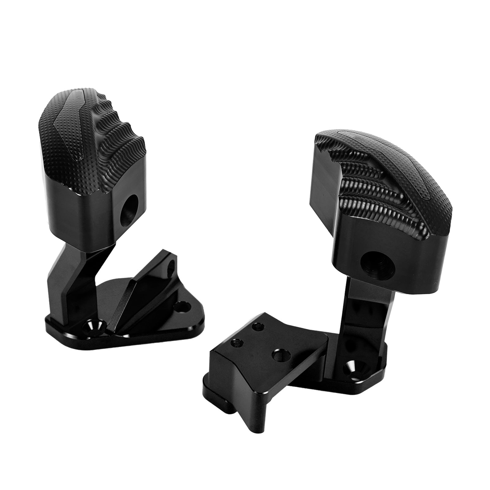 Suzuki Gsxr1300 Hayabusa 2021-2023 Almohadilla Protectora Cnc Deslizante De Motor Estator