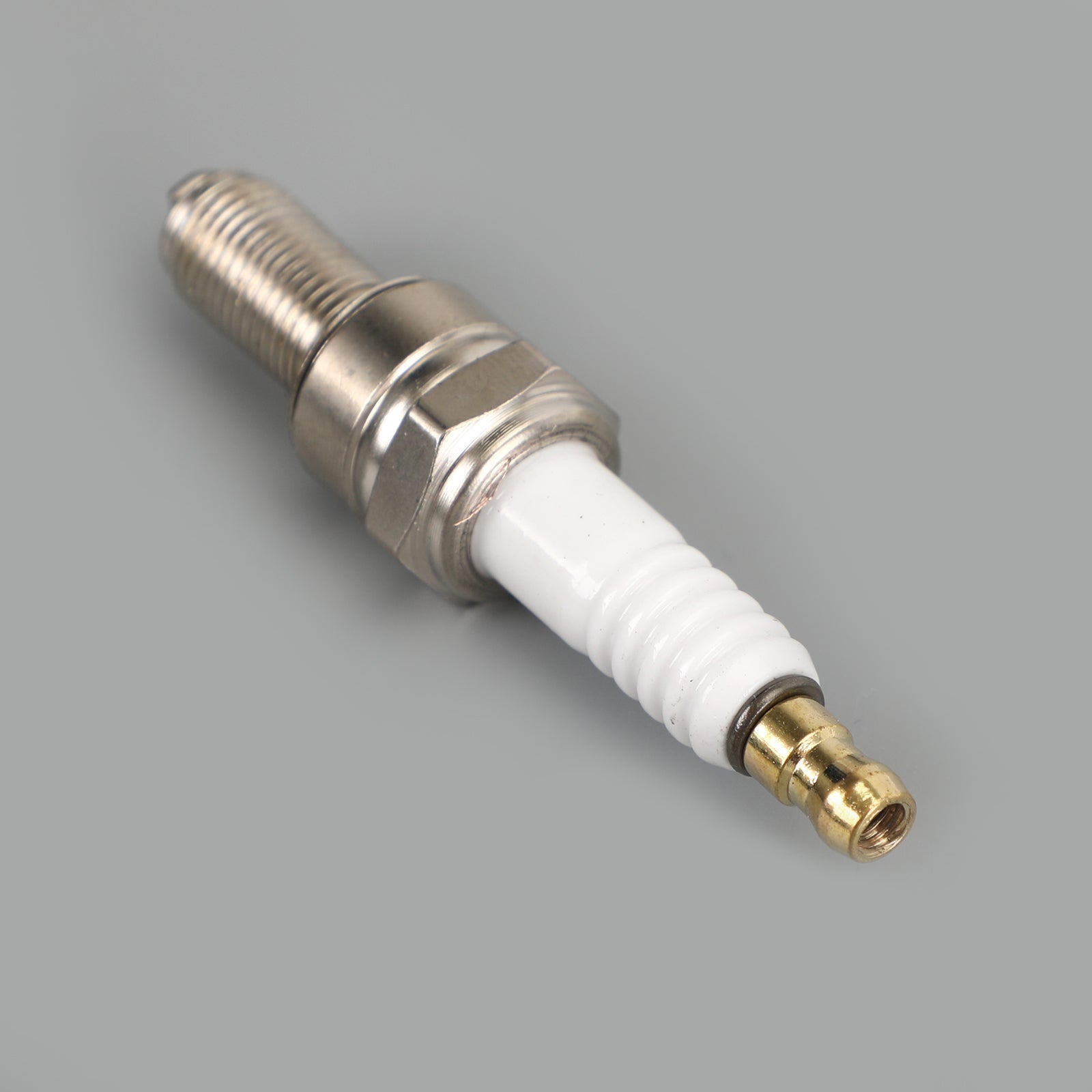 Bujía de bobina de encendido para Suzuki LTZ400 LT-Z 400 Quadsport 33410-09F00 genérico