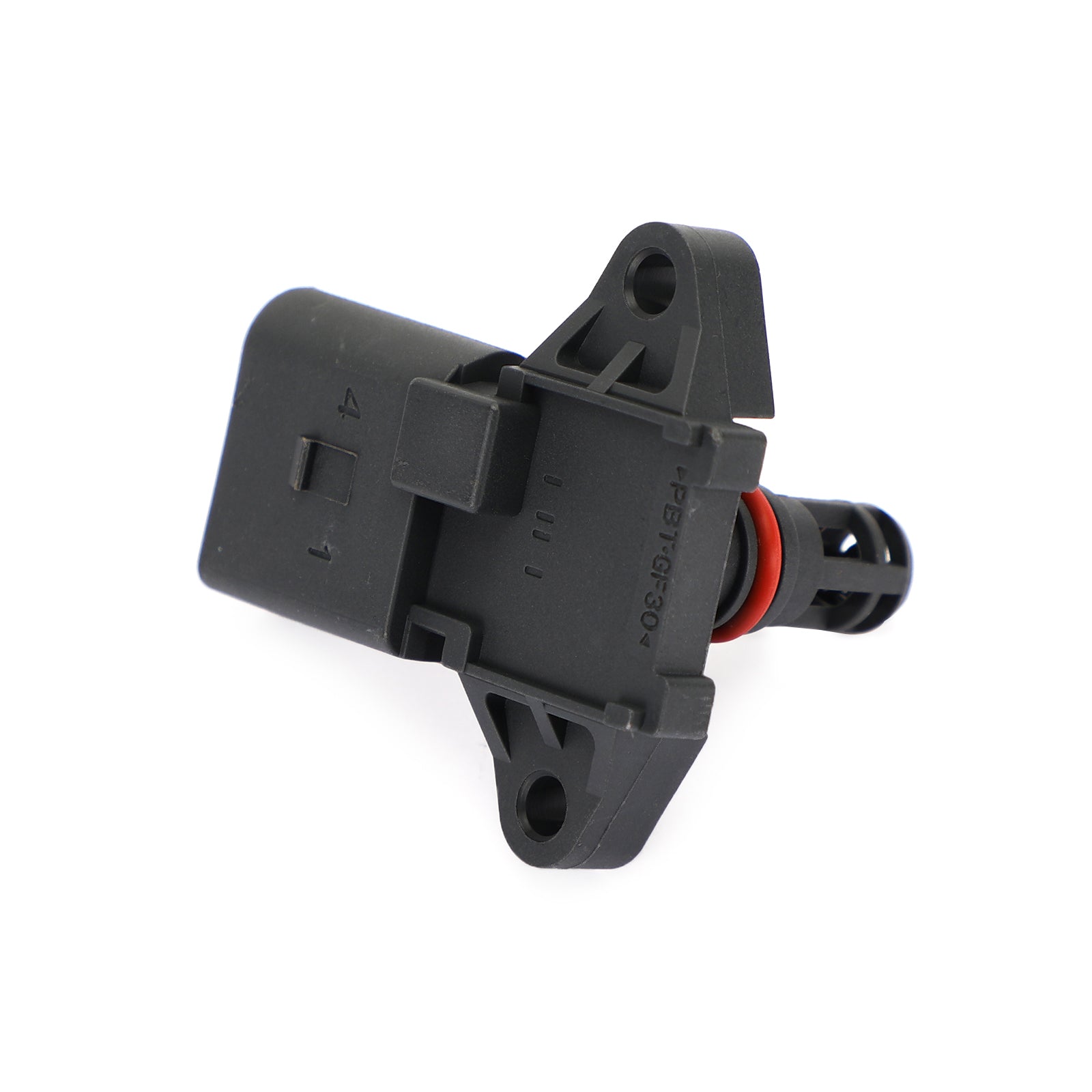 Mass Air Flow Sensor MAF 4984570 For Dodge Ram 2500 3500 2003-2007 5.9L Cummins Generic