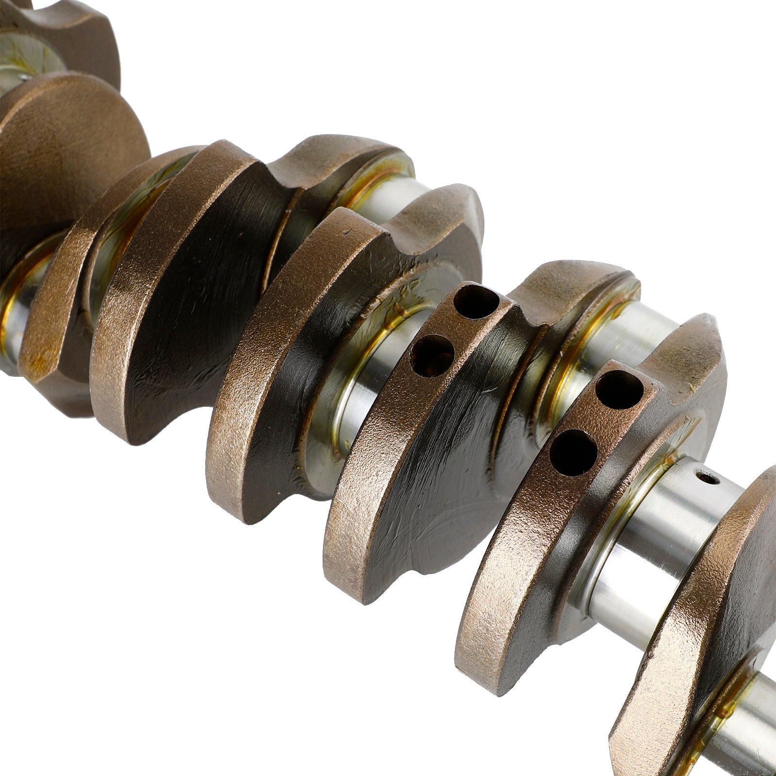 11217799970 11217809375 BMW F01 F10 F30 X5 X6 730D 530D 540D 335D 330D용 크랭크샤프트 N57D30