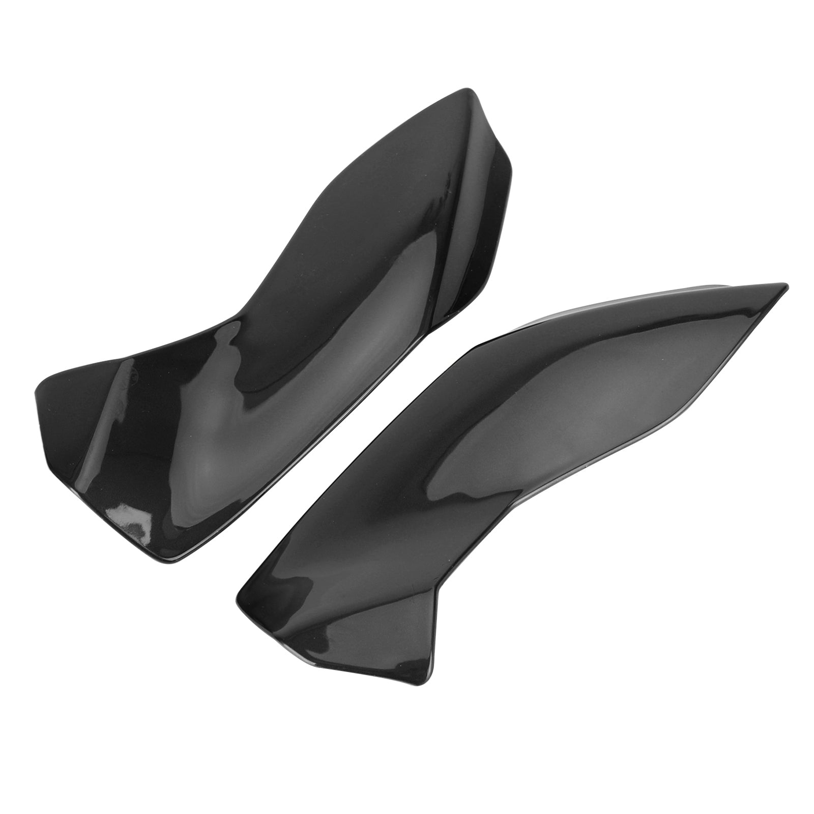 Headlight Fairing Side Panel For Yamaha MT-09 FZ09 MT-09 SP 2021-2022