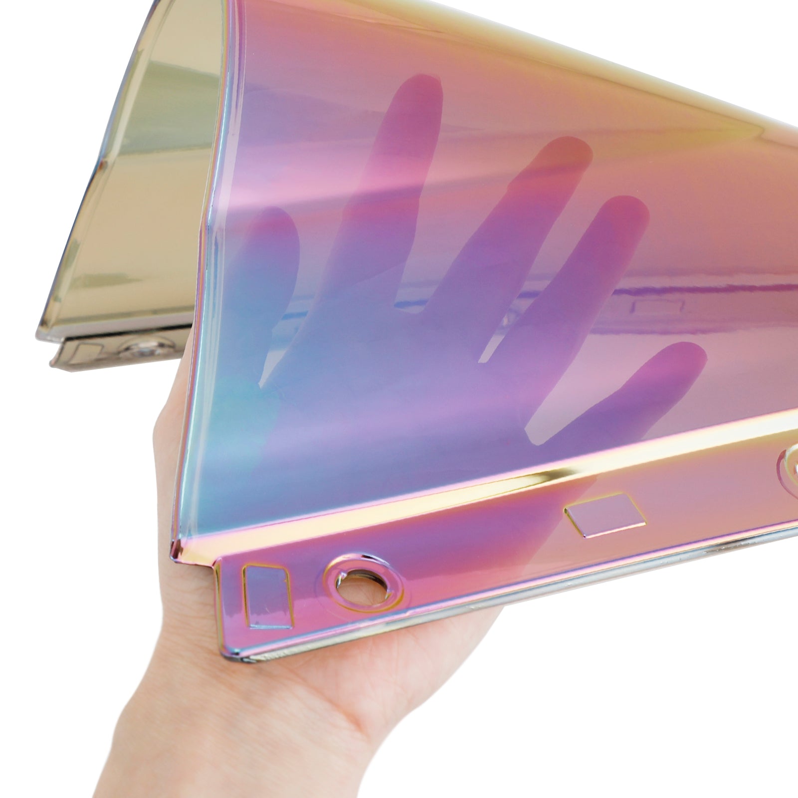 Kawasaki Ninja ZX-10R 2021-2022 Windshield Windscreen Protector