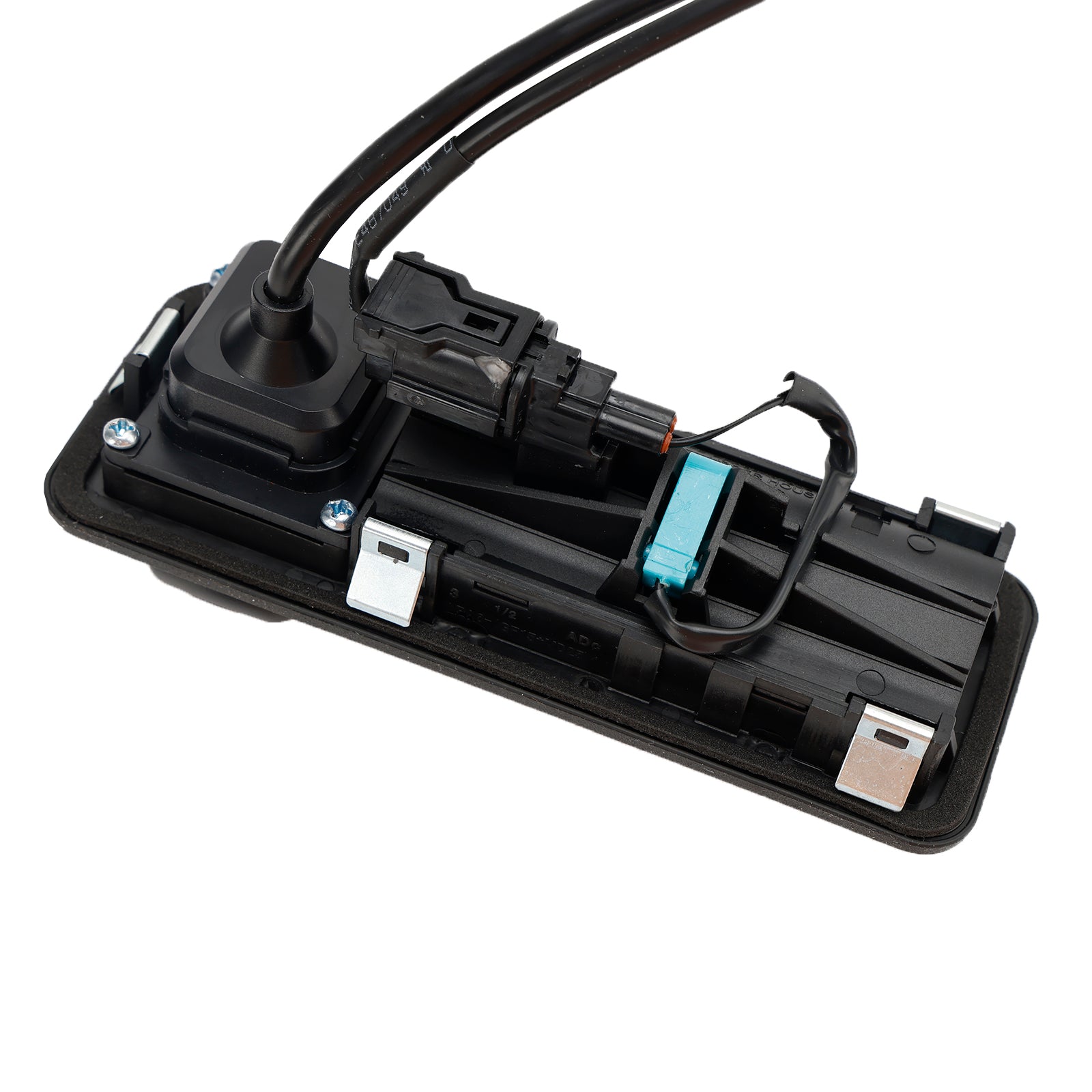 현대 엘란트라 2017-2018 후면 테일게이트 핸들 카메라 95760-F2001