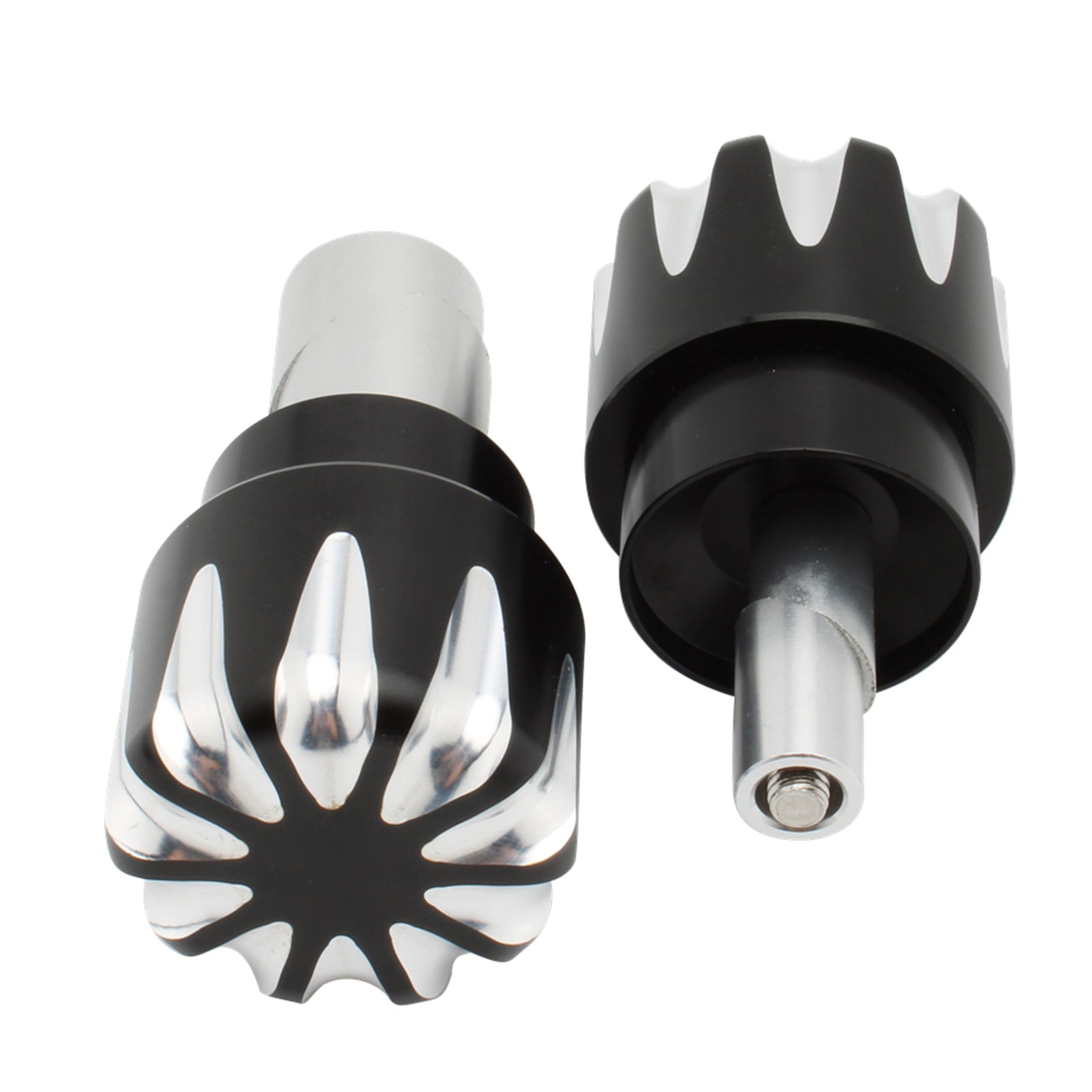 Front Wheel Crash Protect Axle Guard B-Black Fit For Bmw R18 Glassic 2020-2021 Generic