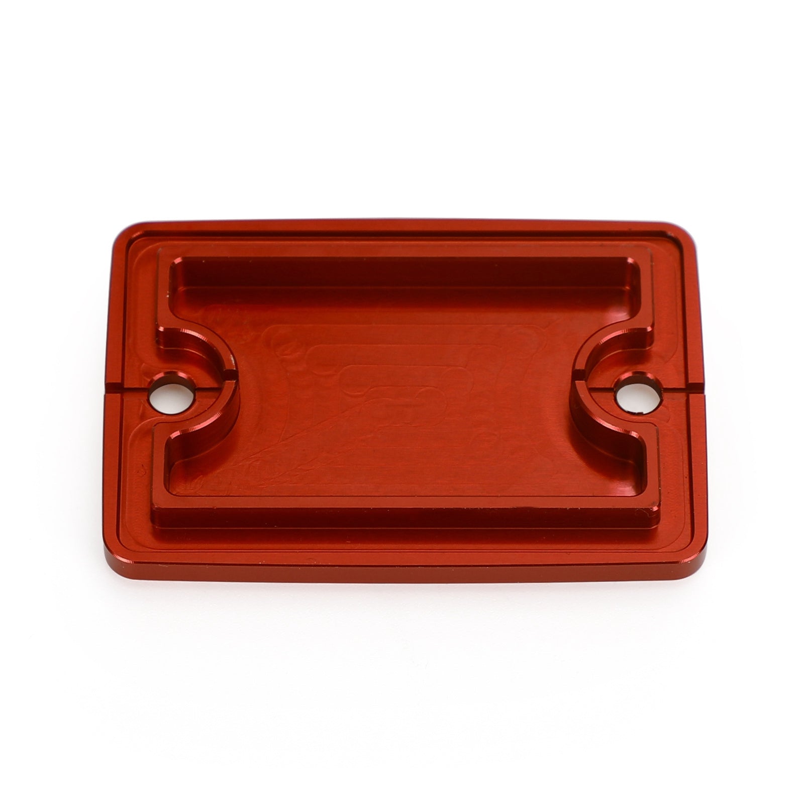 Tiger 800/XC/XR/XRX/XCA/XCR 1200 2011-2021용 프론트 브레이크 리저버 캡 커버 (일반)