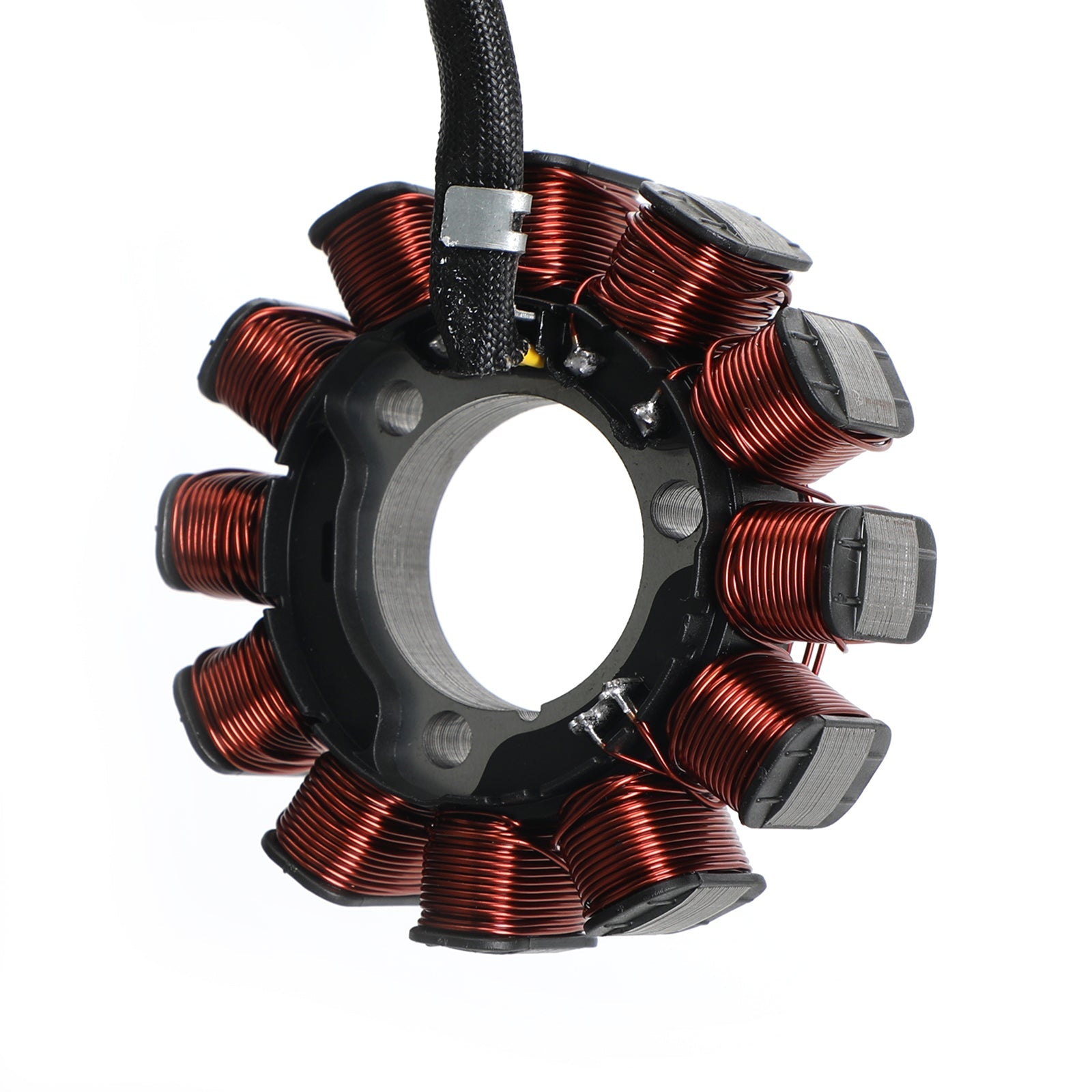 Magneto Generator Stator Fit for Honda CRF250R 2020-2024 CRF450RX / Enduro 2019-2020