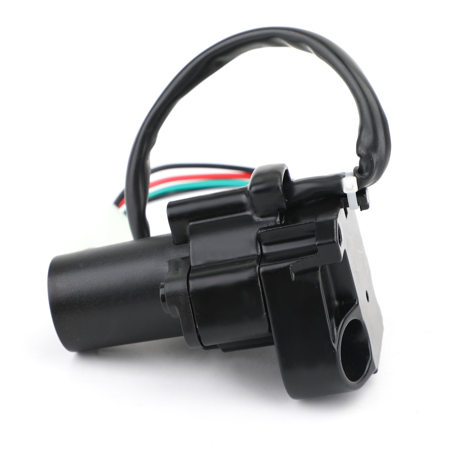 IGNITION KEY SWITCH Fit for Suzuki GSX 150 F GIXXER155 L6 L7 L8 2016-2018 Generic
