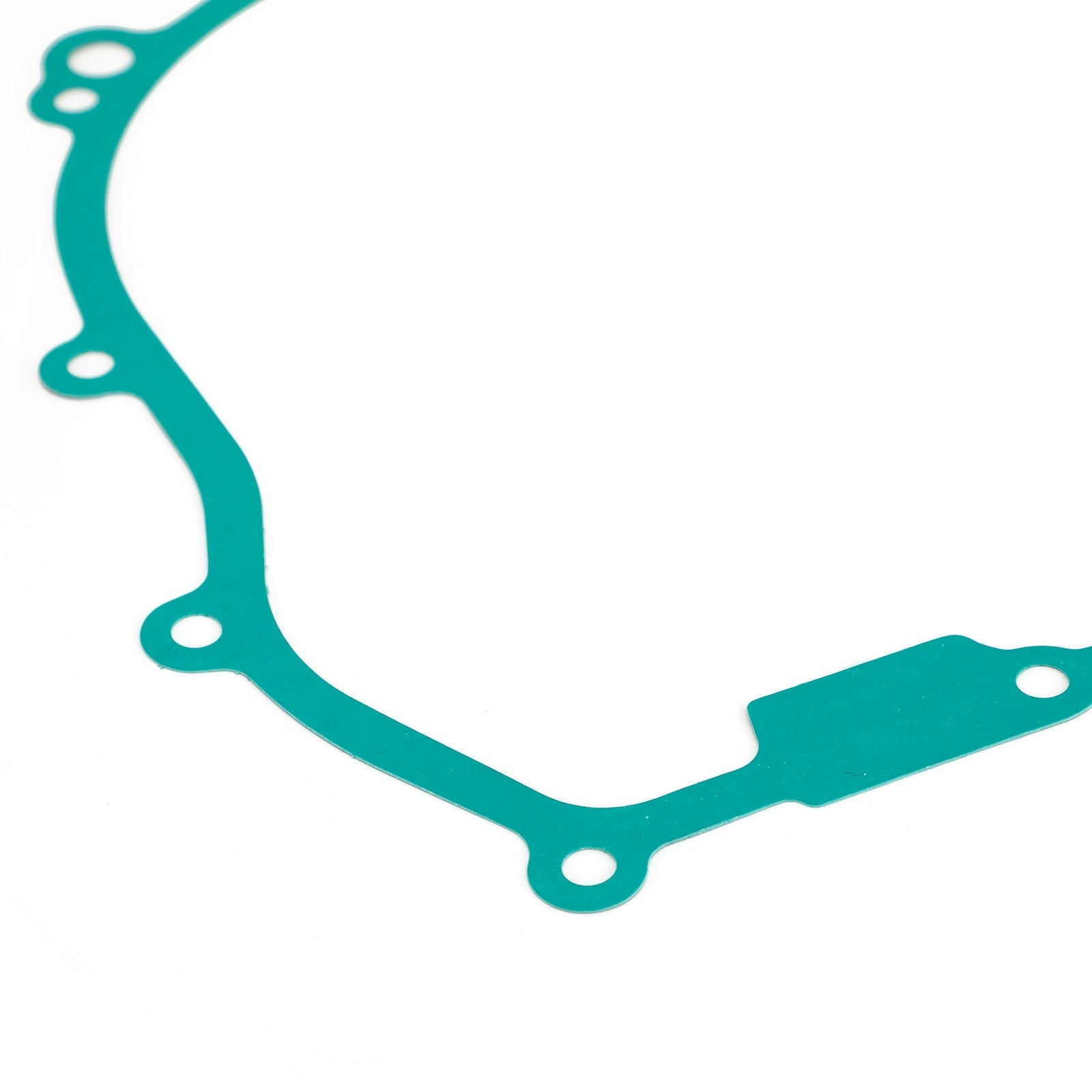 야마하 코디악 350 YFM35F 2007-2011용 좌측 스테이터 사이드 커버 개스킷 3개