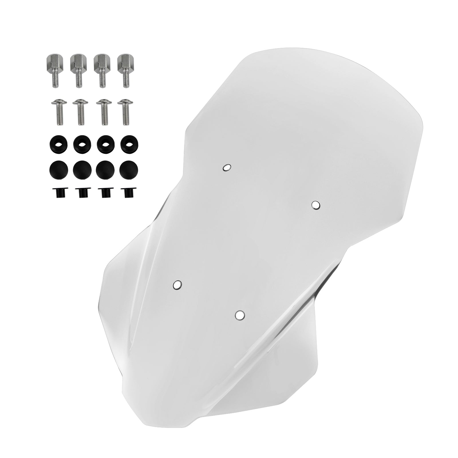 2021-2022 Yamaha NMAX155 N-MAX 155 ABS Motorcycle Windshield WindScreen