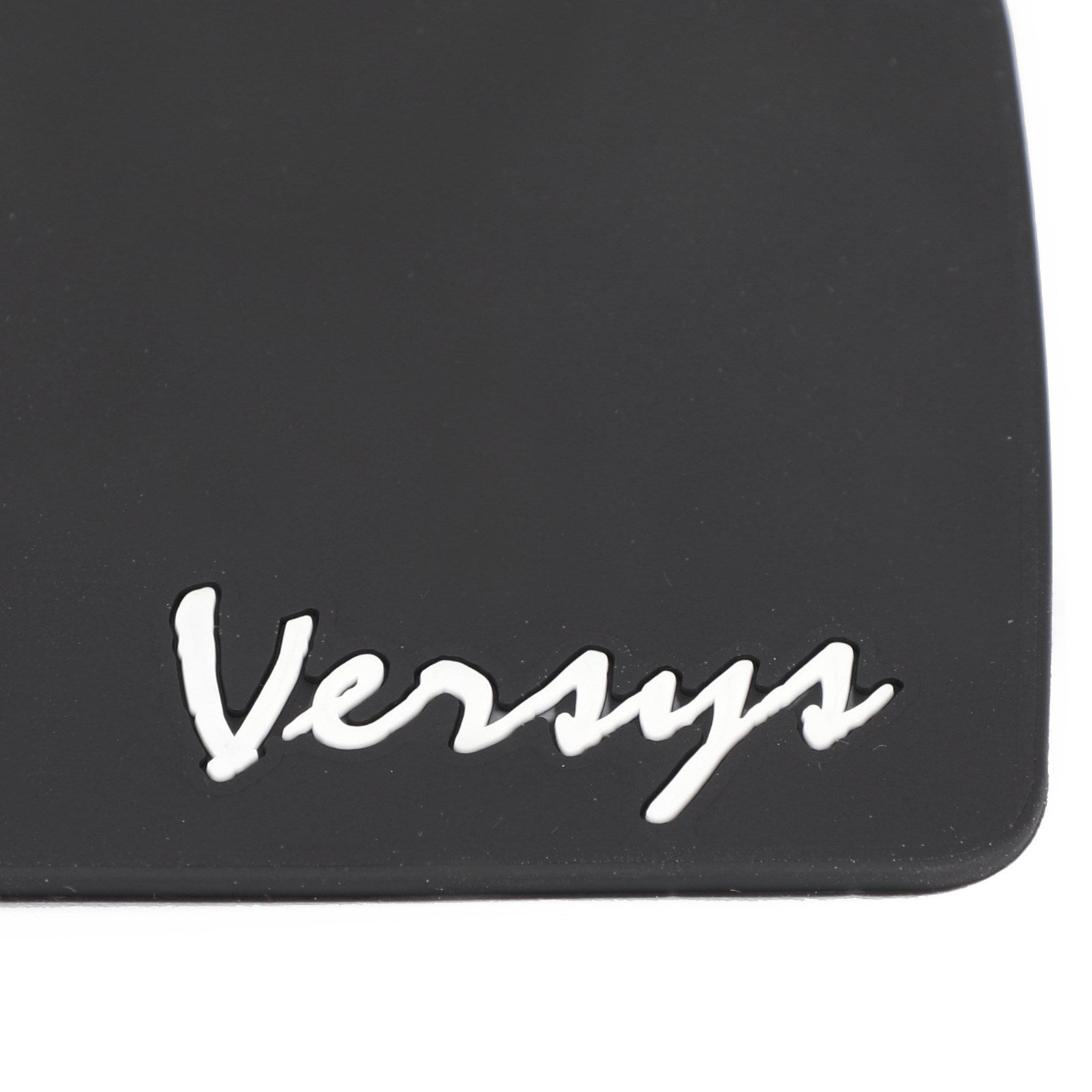 Three Tank Protector Side Tankpad Fit For Kawasaki Versysx300 2017-2020 Rubber Generic