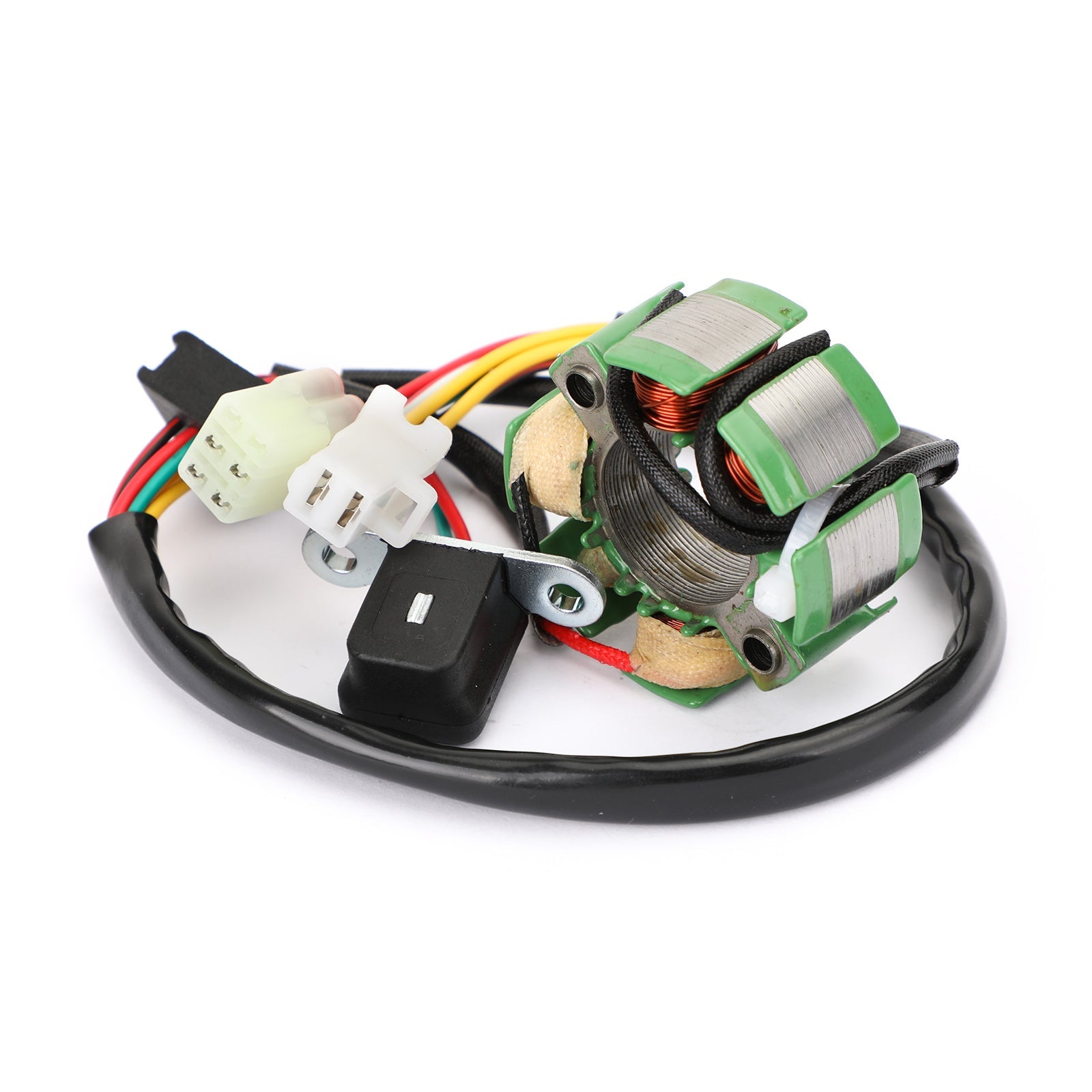 6-Pole Magneto Generator Stator Fit for Husqvarna TC TE SMR TXC 250 450 510 2005-2008