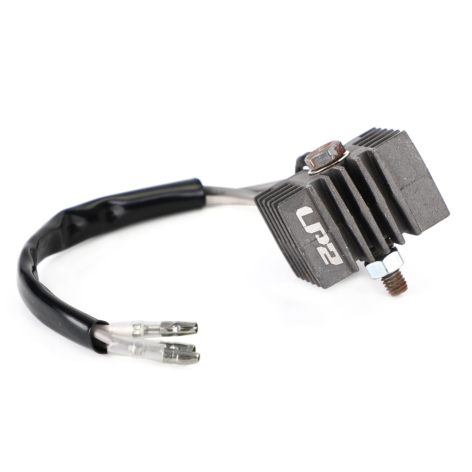 Rectifier 3 Wire For Honda GCV530 GX610 GCV610 GXV610 GX620 GCV620 GXV620 GX670 Generic