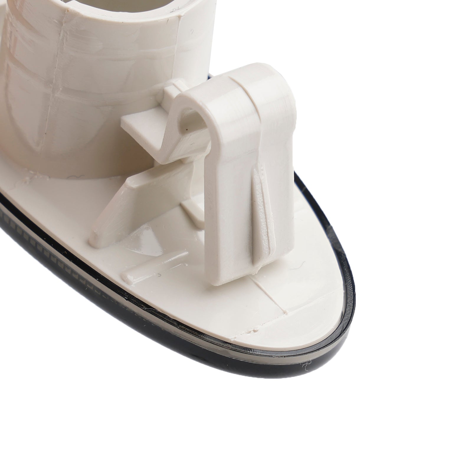 닛산 26160-89900 2X 스모크 사이드 마커 램프 방향 지시등 하우징