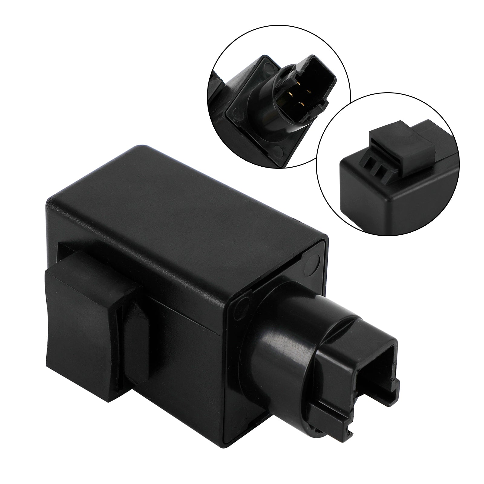 Honda CB500F CB500X Rebel 250 300 500 38301-MJE-D01 Relé intermitente LED