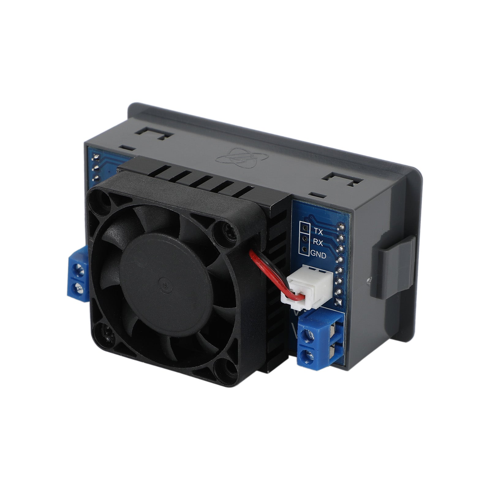 FZ35 정전류 전자 부하 모듈 배터리 방전 용량 테스터