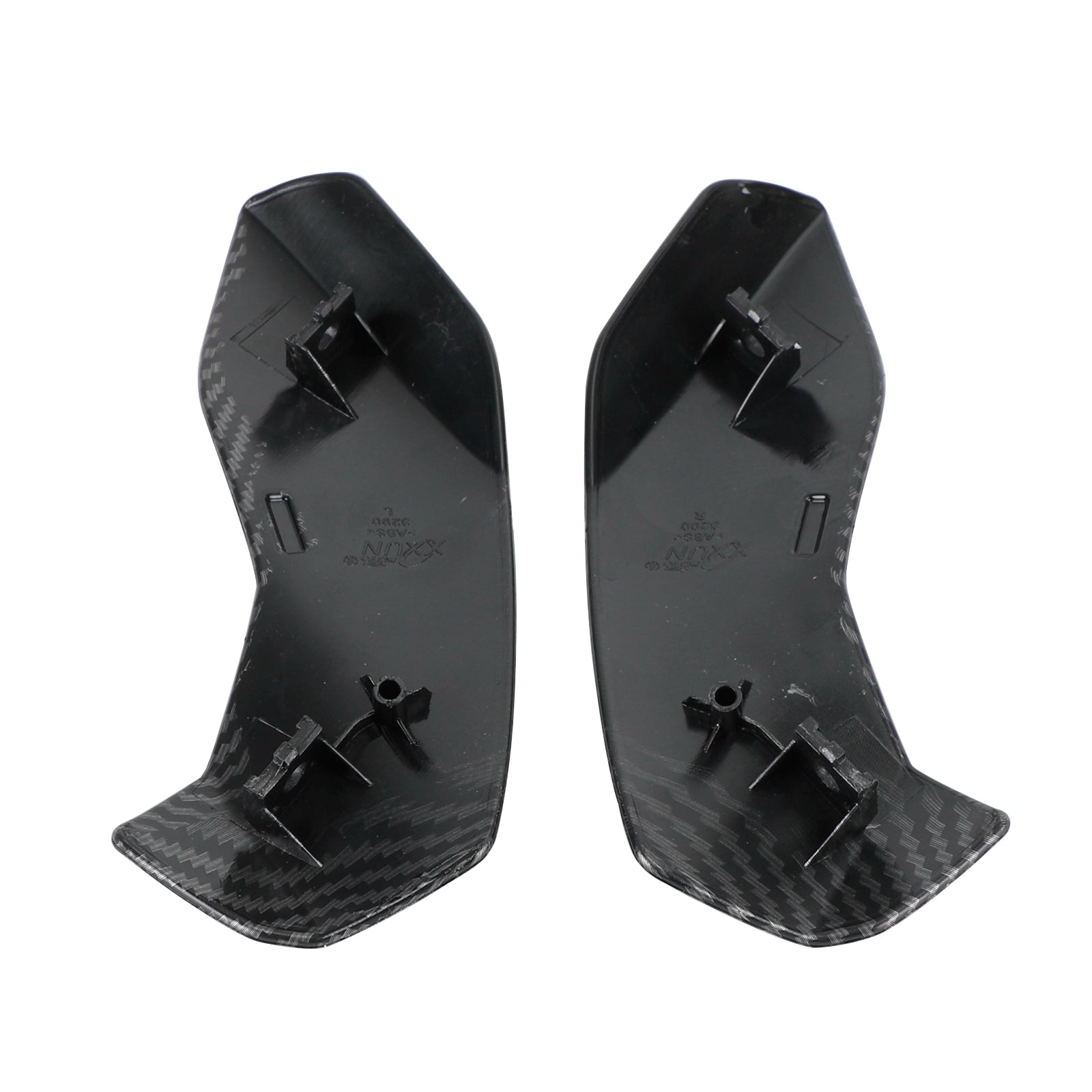 Headlight Fairing Side Panel For Yamaha MT-09 FZ09 MT-09 SP 2021-2022