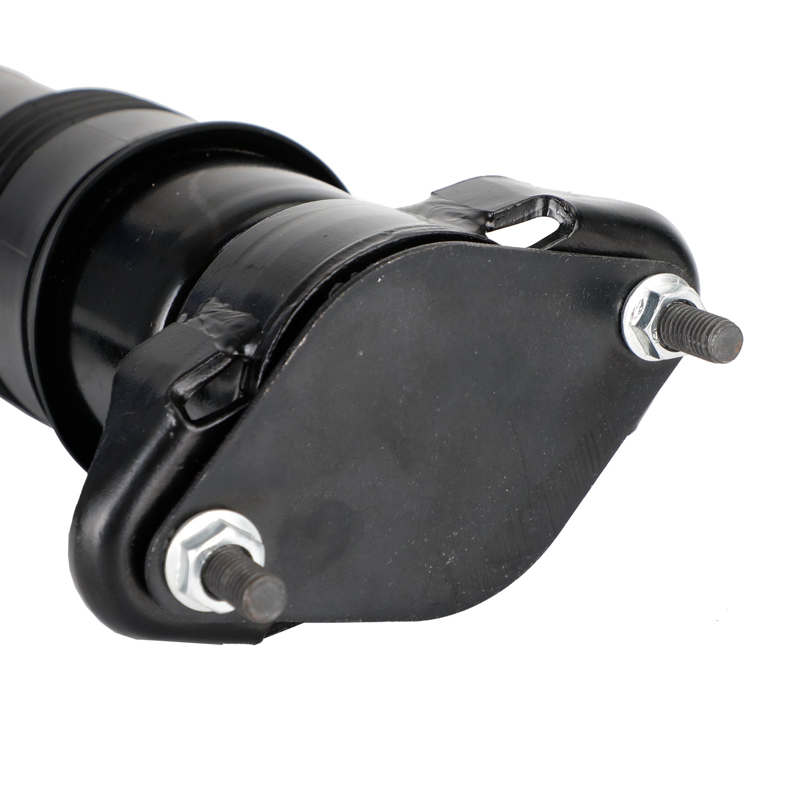 2007-2009 메르세데스-벤츠 GL320 X164 스포츠 유틸리티 에어 서스펜션 쇼크 업소버 (ADS 포함) 리어 페덱스 익스프레스