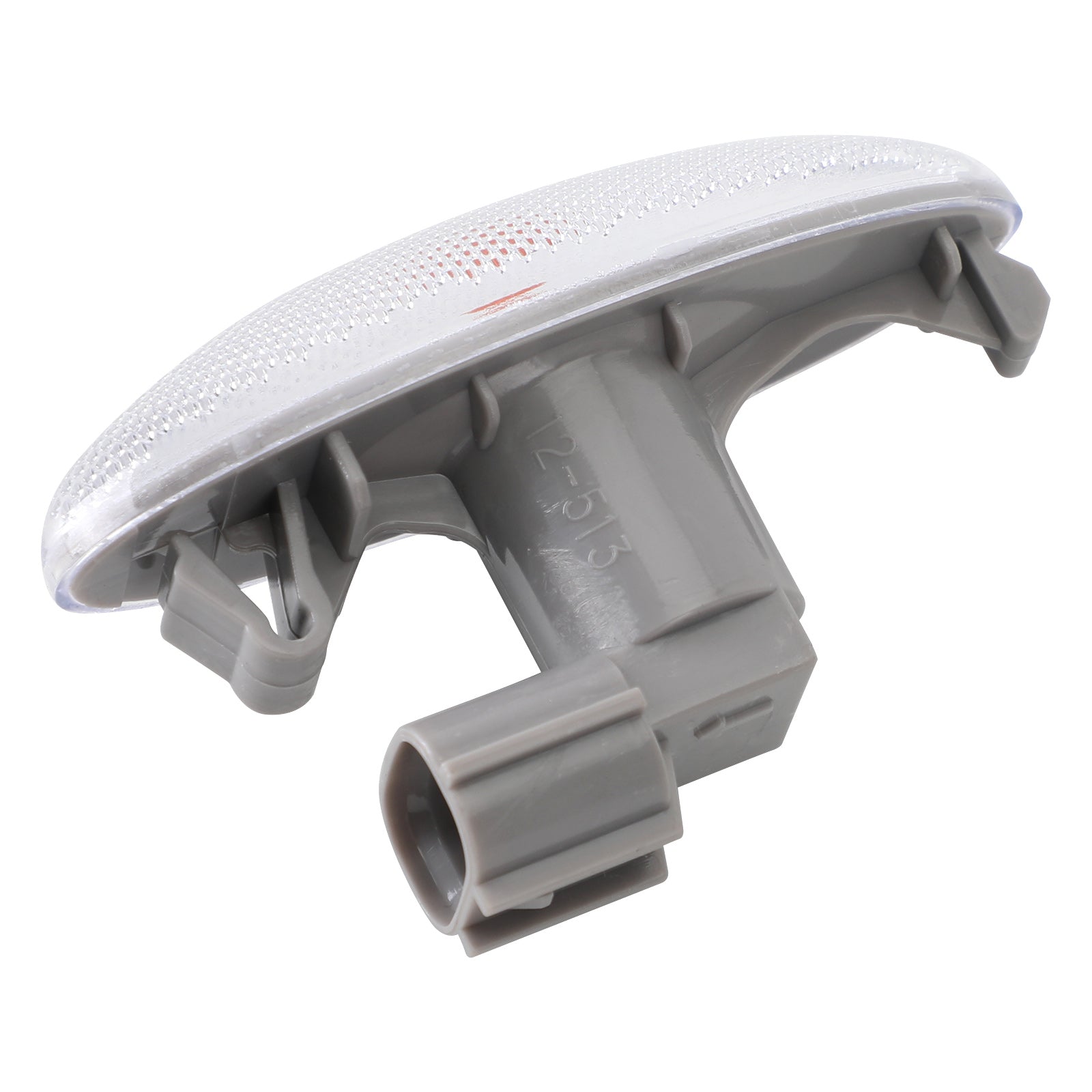 Side Turn Signal Lamp Fender Light for Toyota Corolla Camry Yaris 81730-02090 Generic