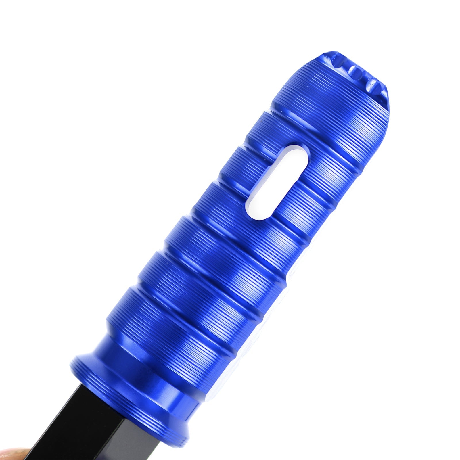 Reposapiés delanteros Pie Peg para Aprilia GPR 125 150 250 APR150 RS125 TUONO125 Genérico