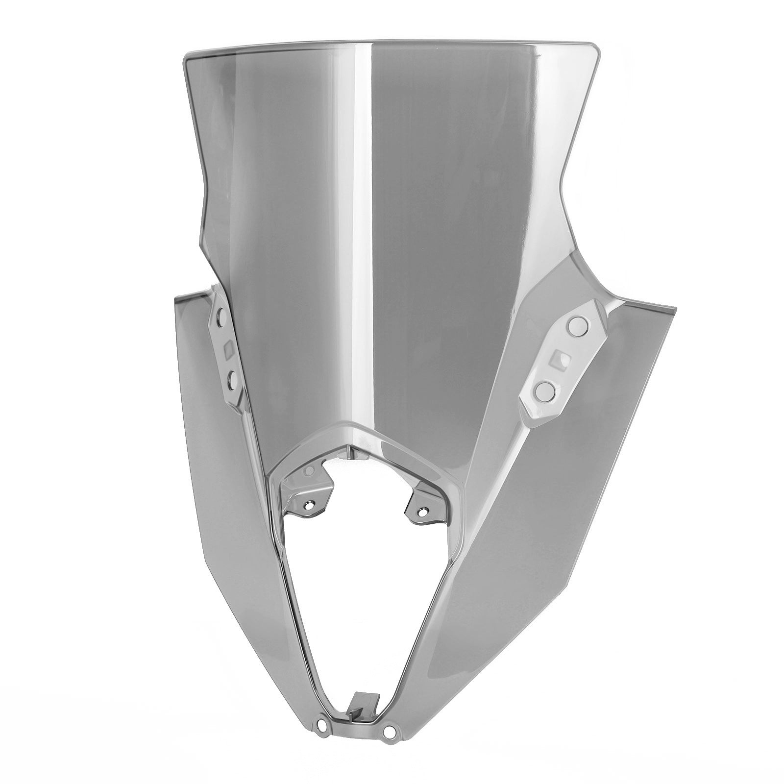 2020-2025 Kawasaki NINJA 650 ER6F Windshield Windscreen Protector