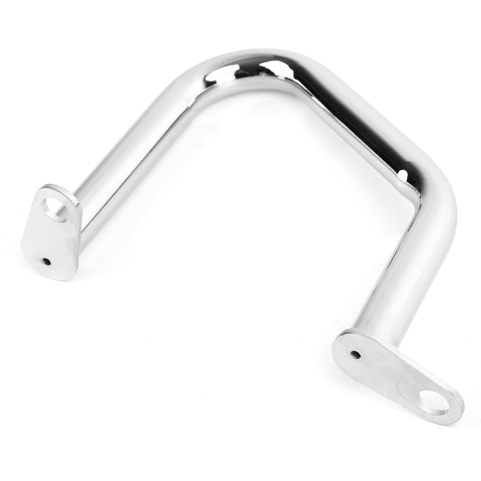 CRASH BAR ENGINE GUARD PROTECTOR Fit for Triumph Street Cup Twin T100 T120 16-24 Generic