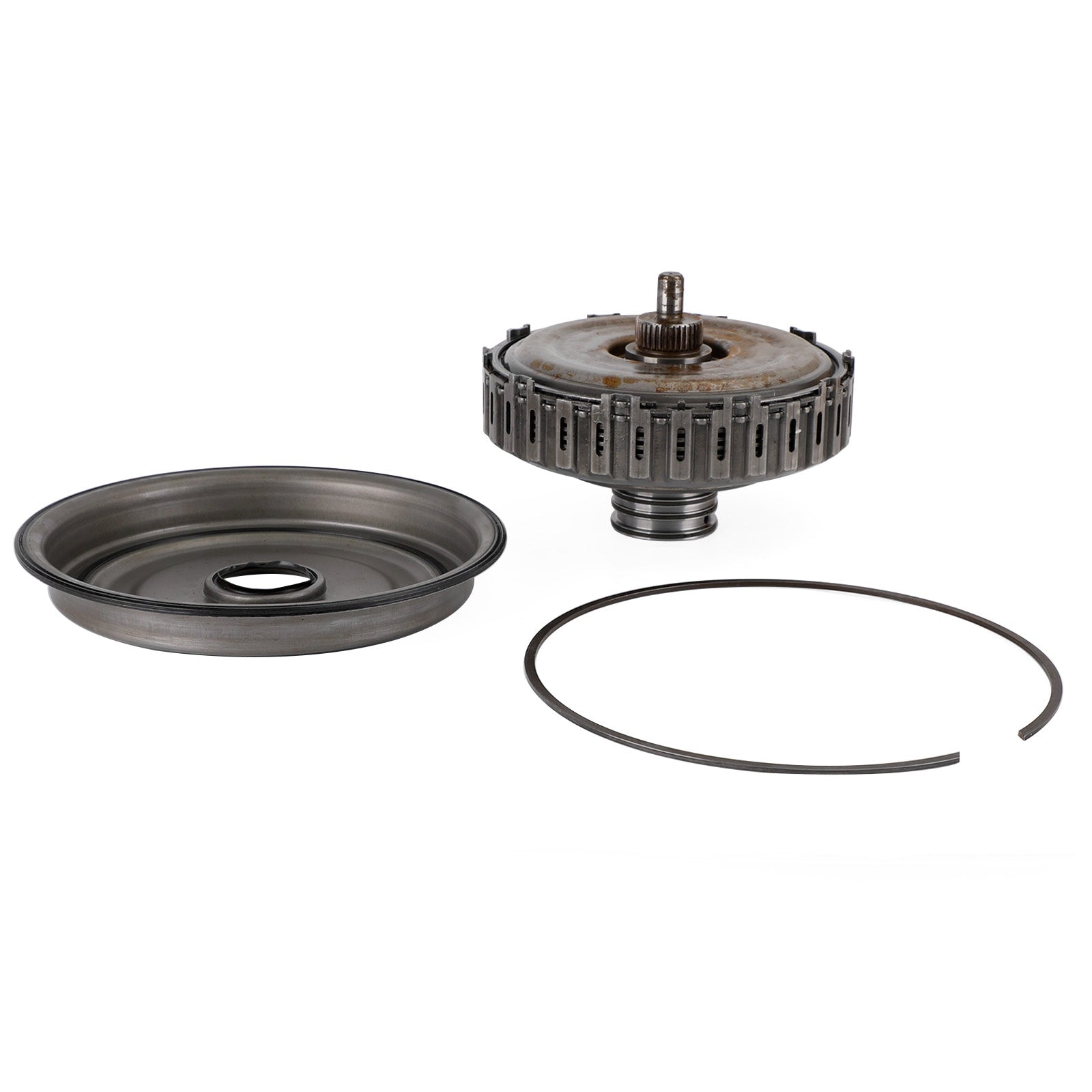 2017-2013 폭스바겐 EOS 2.0T 02E 자동 변속기 6단 DSG 클러치 수리 키트 02E398029 02E398998