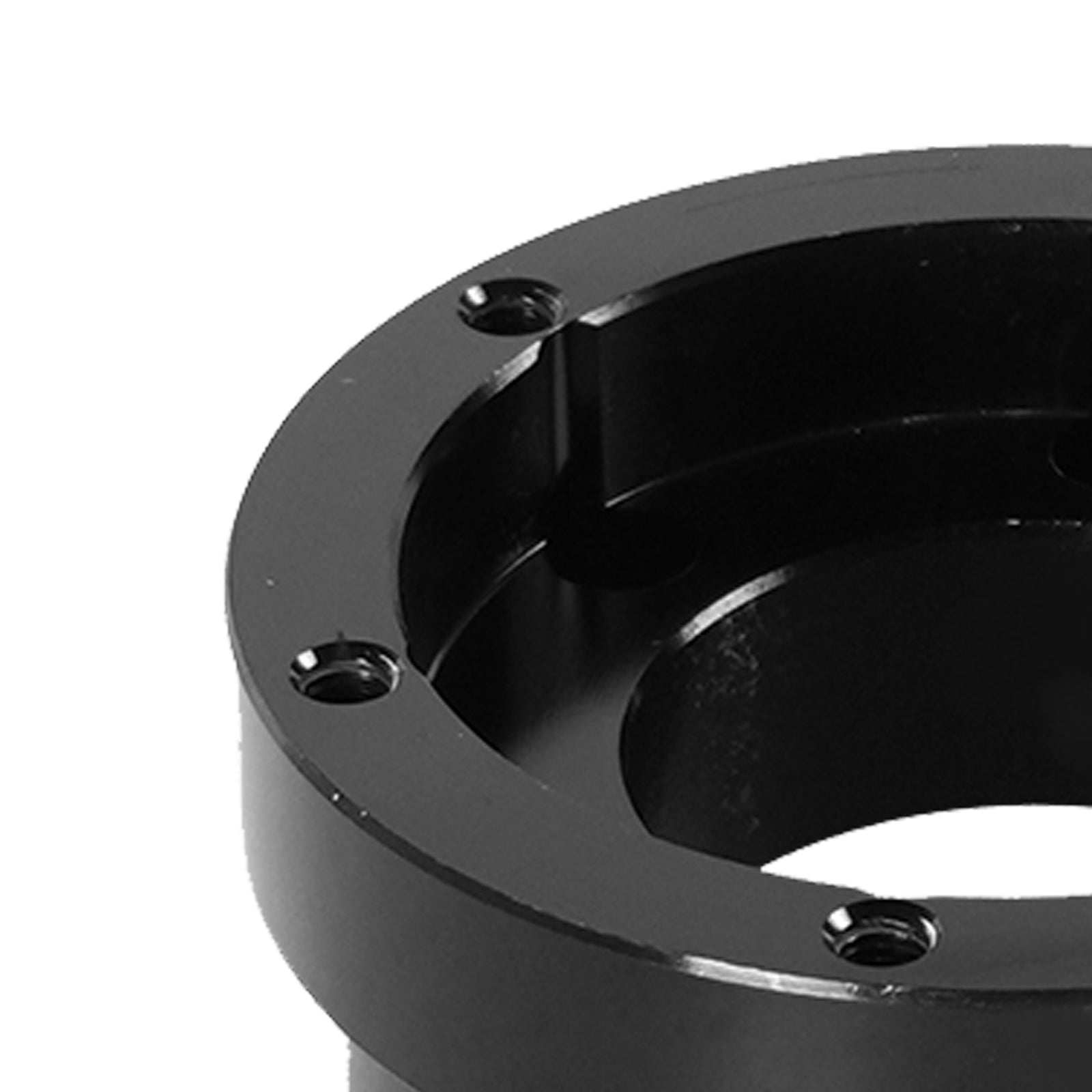 Logitech G29 G920 13/14인치 스티어링 휠용 70MM 스티어링 휠 어댑터 플레이트