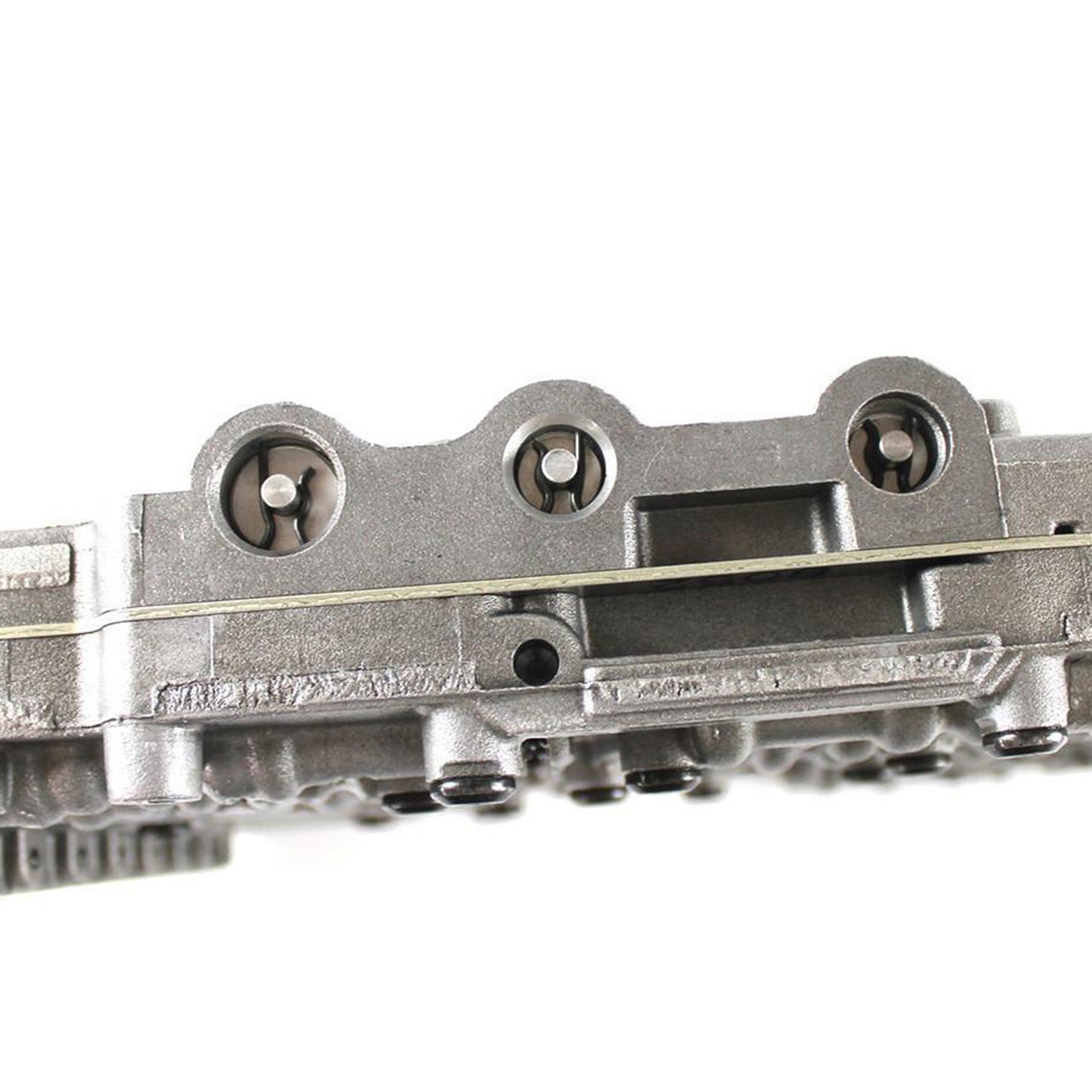 Hyundai Equus 2010-2011 / Genesis 2009-2010 V8 4.6L 6HP26 6HP19 Valve Body