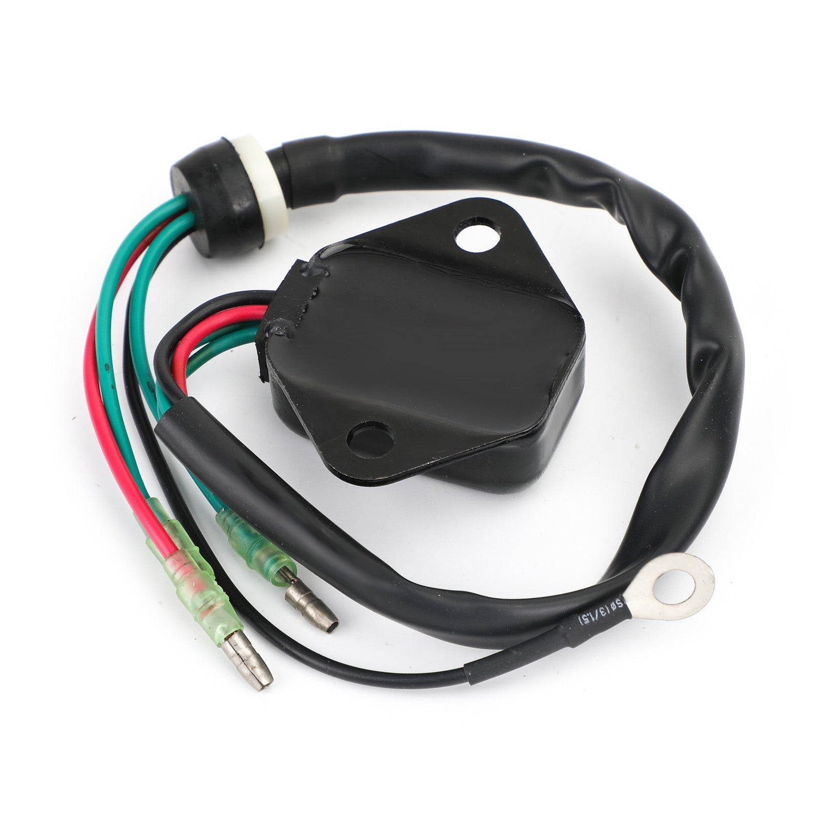 Regulador rectificador de voltaje para Yamaha Wave Runner 500 Super Jet 650 PWC 1987-90 Genérico