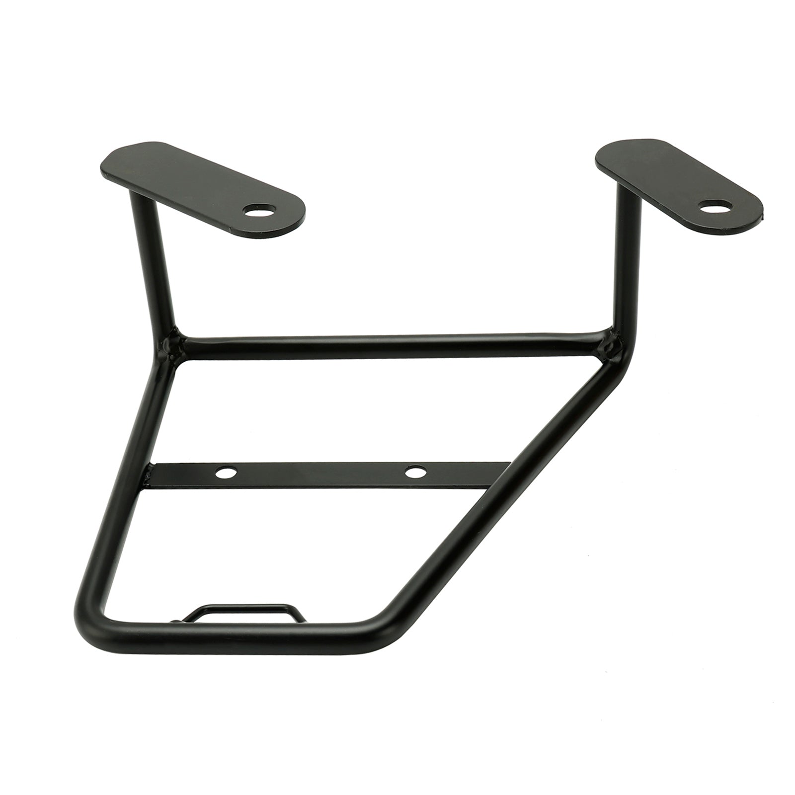 Luggage Rack Side Saddle Bag Mount Bracket For Honda Cmx Rebel 1100 21-23