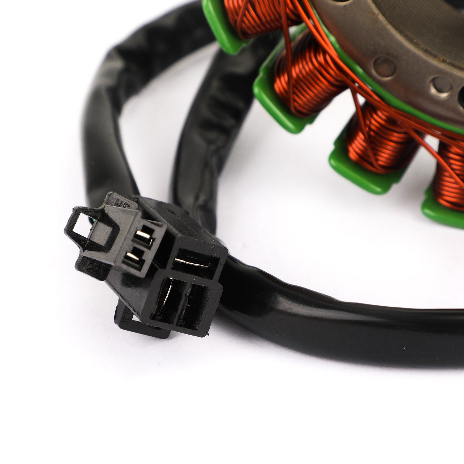 Stator Generator Magnet Fit for Cagiva Navigator X-TRA V Raptor 1000 2000-2005