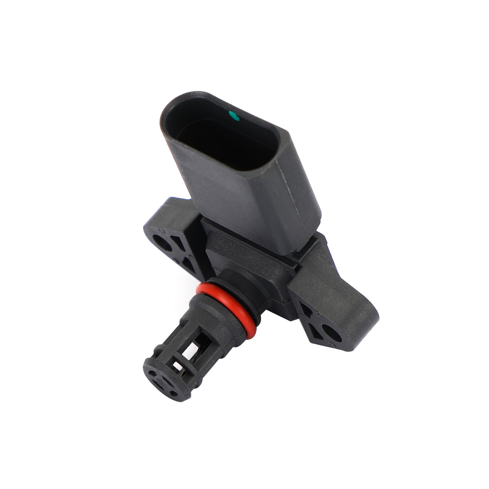 Mass Air Flow Sensor MAF 4984570 For Dodge Ram 2500 3500 2003-2007 5.9L Cummins Generic