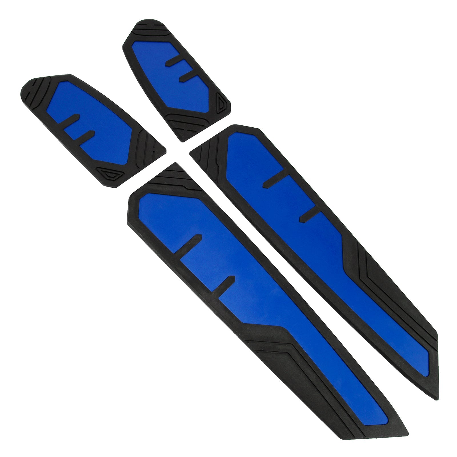 2018-2022 Honda Forza NSS 300/350
Footboard Foot Rest Pad Peg Pedal Mat Plate