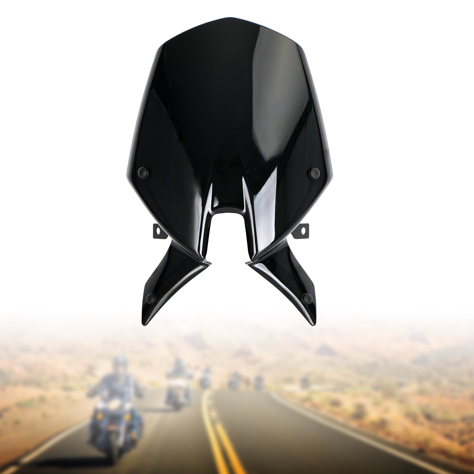 2021-2022 DUCATI Monster 937 / 950 Windshield WindScreen