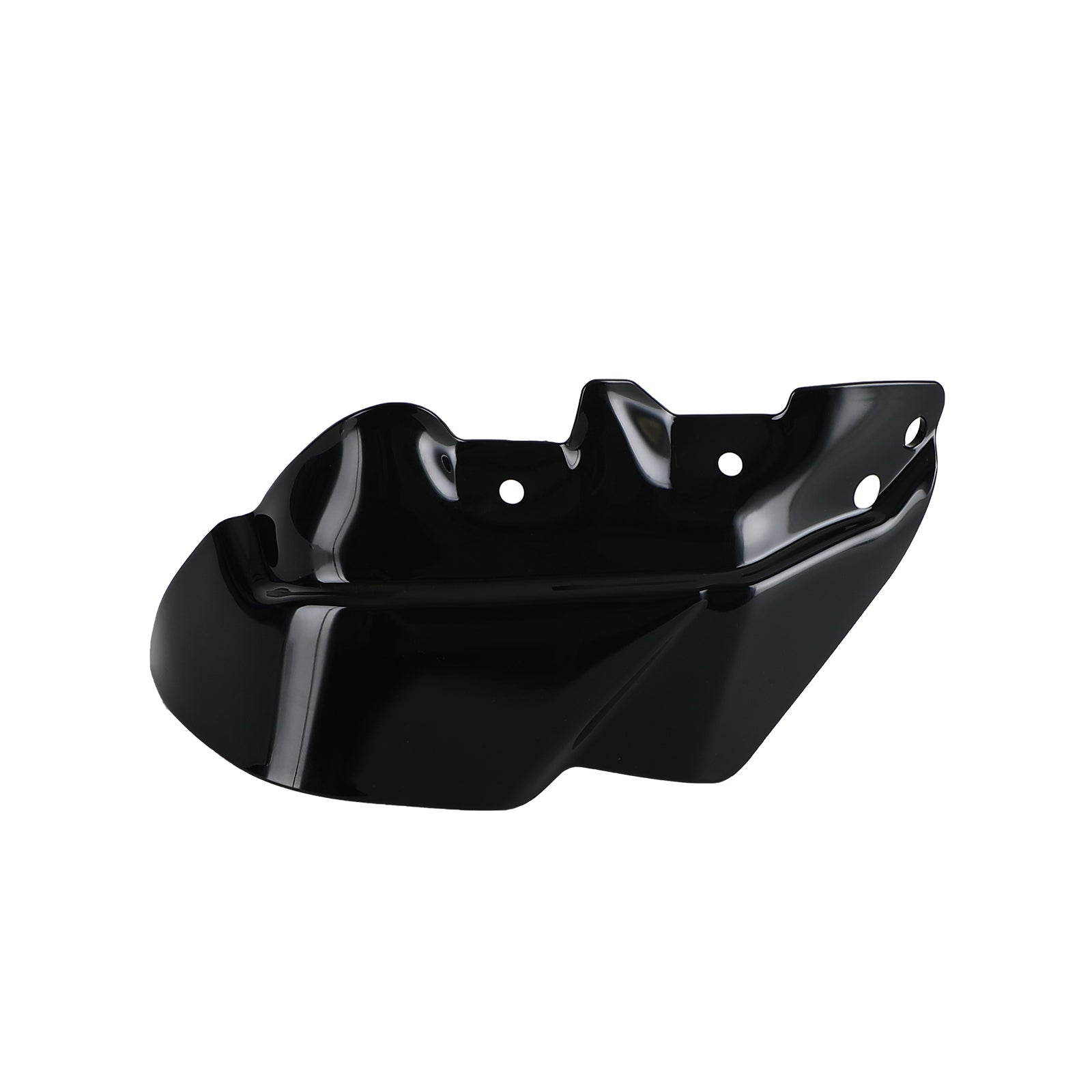 Handguard Extensions Hand Protector fit for Yamaha Tracer900/GT 2018-2021 Generic