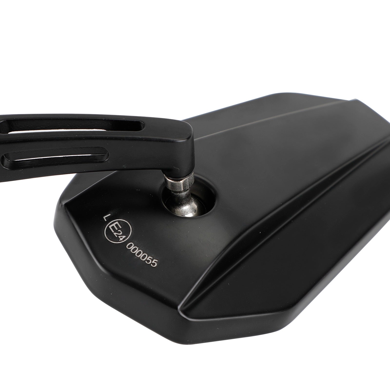 야마하 MT-09 MT09 XSR900 MT-03 MT-10 2022 백미러 - 노란색 유리 쌍