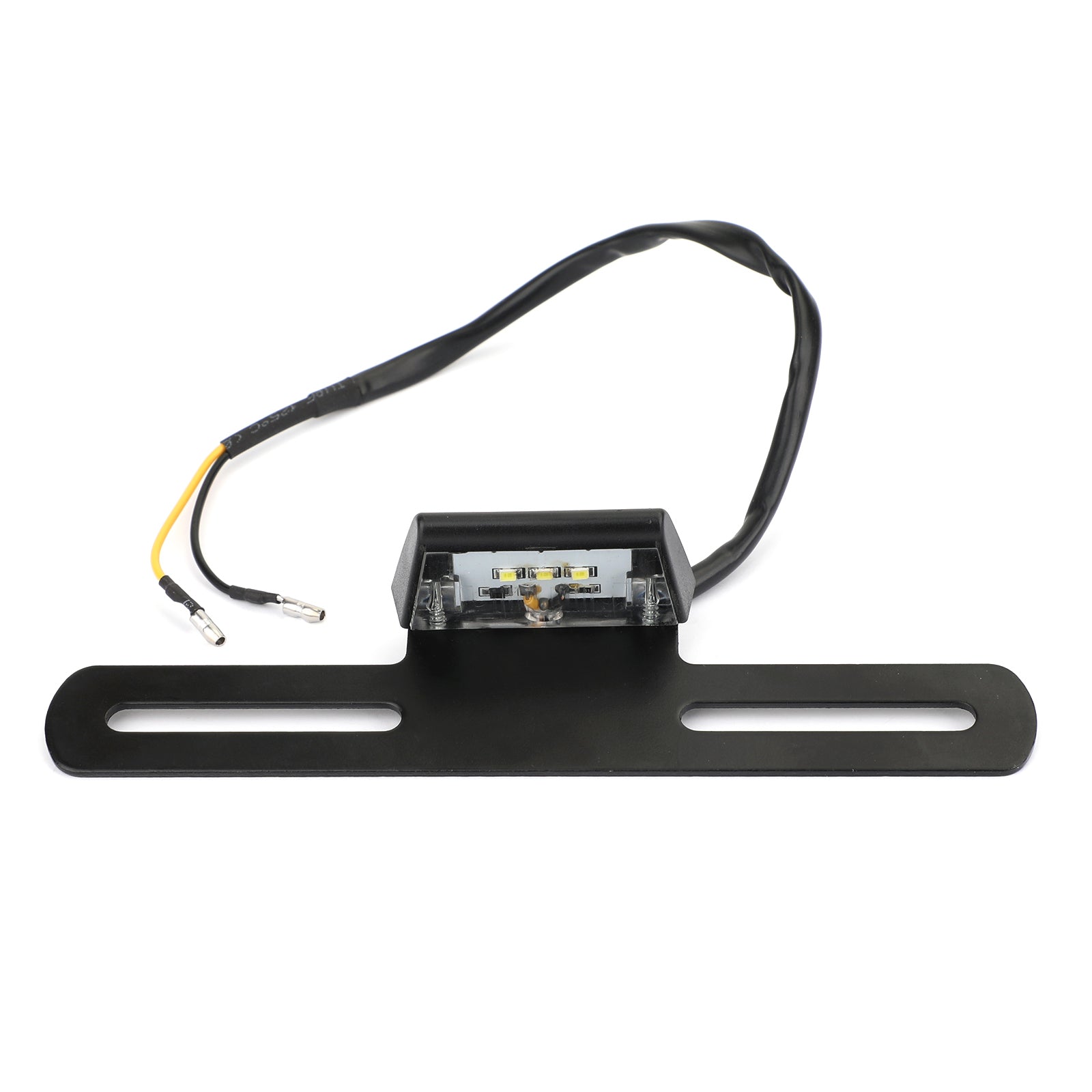 범용 오토바이 번호판 브래킷 (라이트 제네릭 포함)