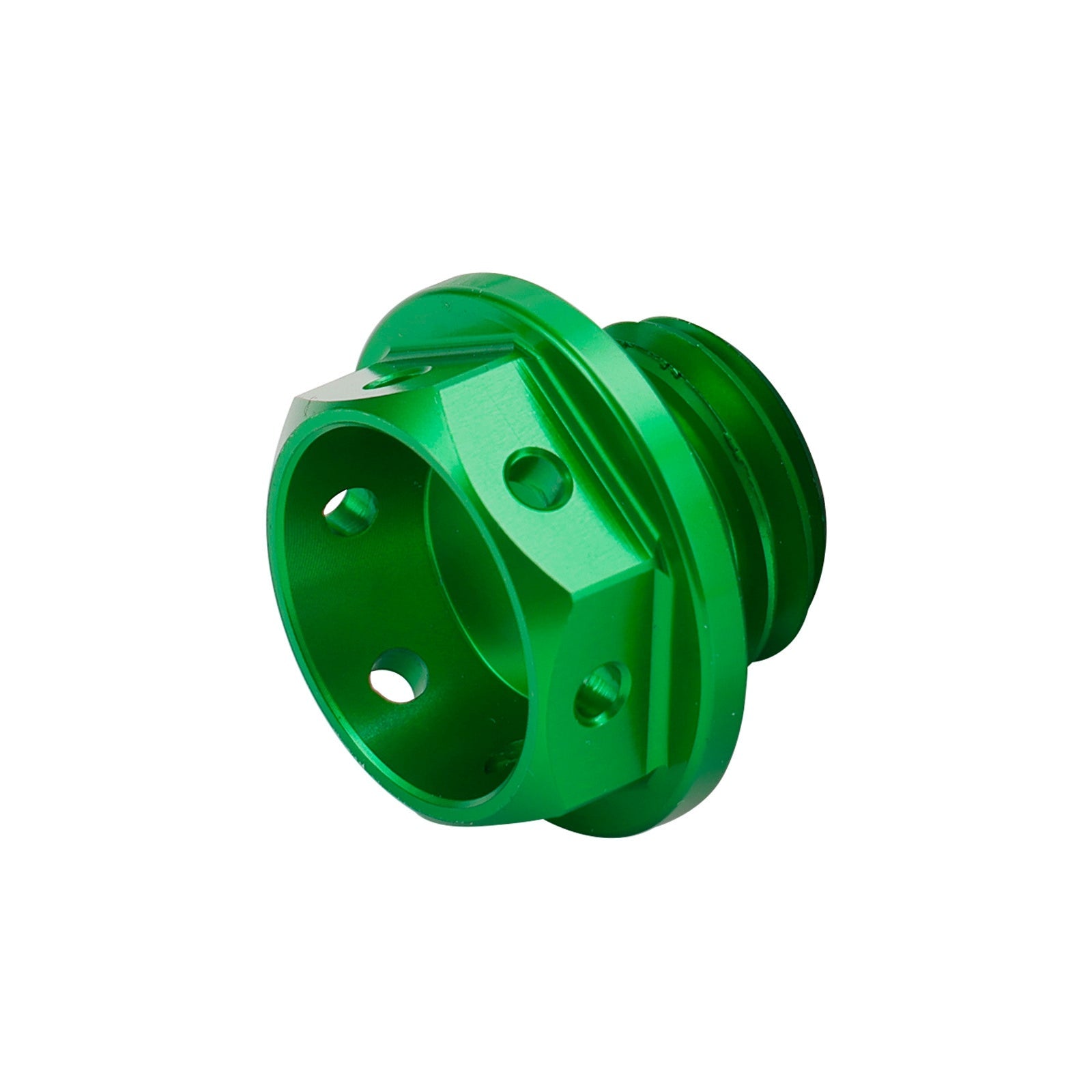 Honda Super Cub 125 C125 TRAIL 125 CT125 2019-2023 Tapón Llenado Aceite CNC M20x2.5