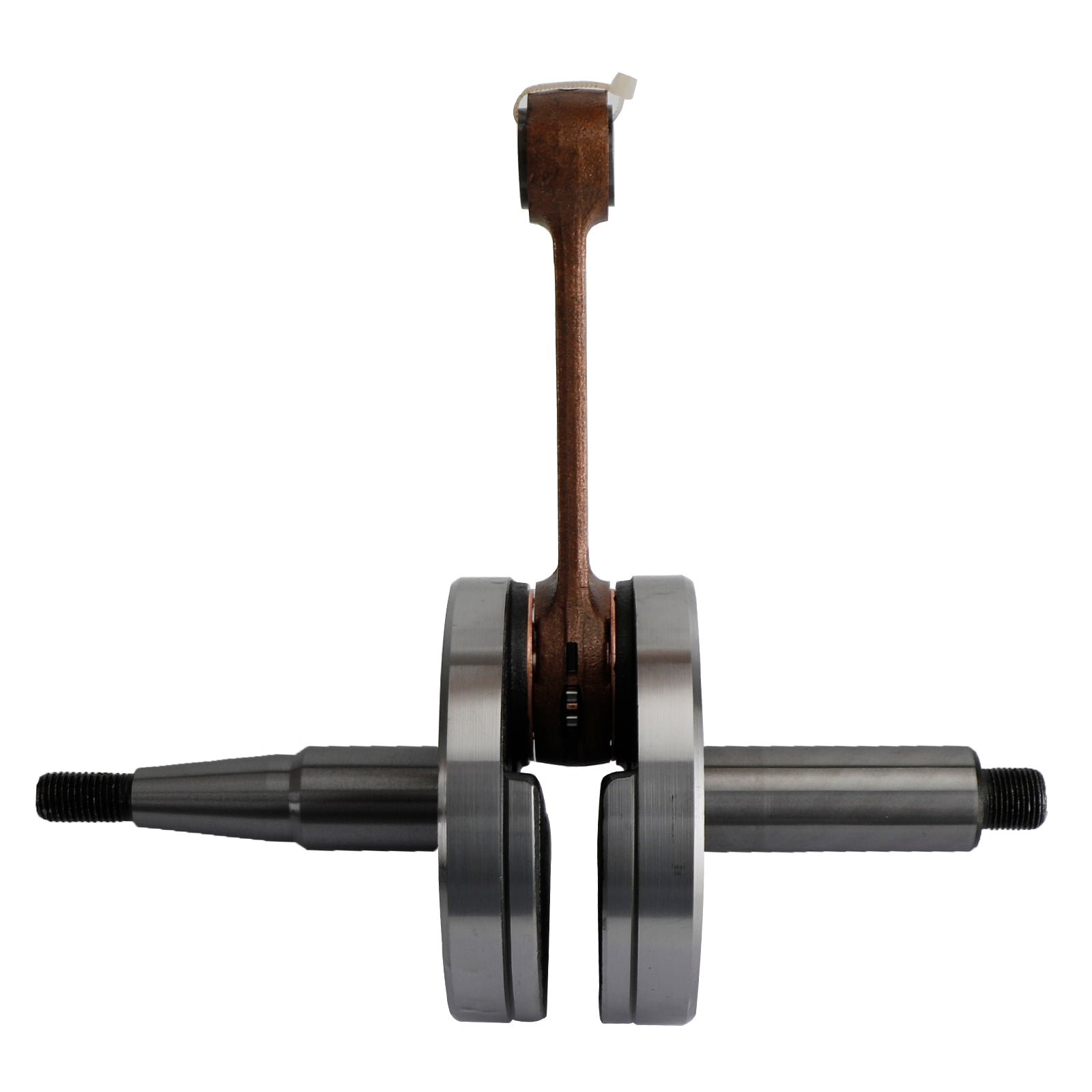 야마하 YZ85 5PA-11400-00 2008-2018 크랭크 샤프트 어셈블리 2행정 엔진