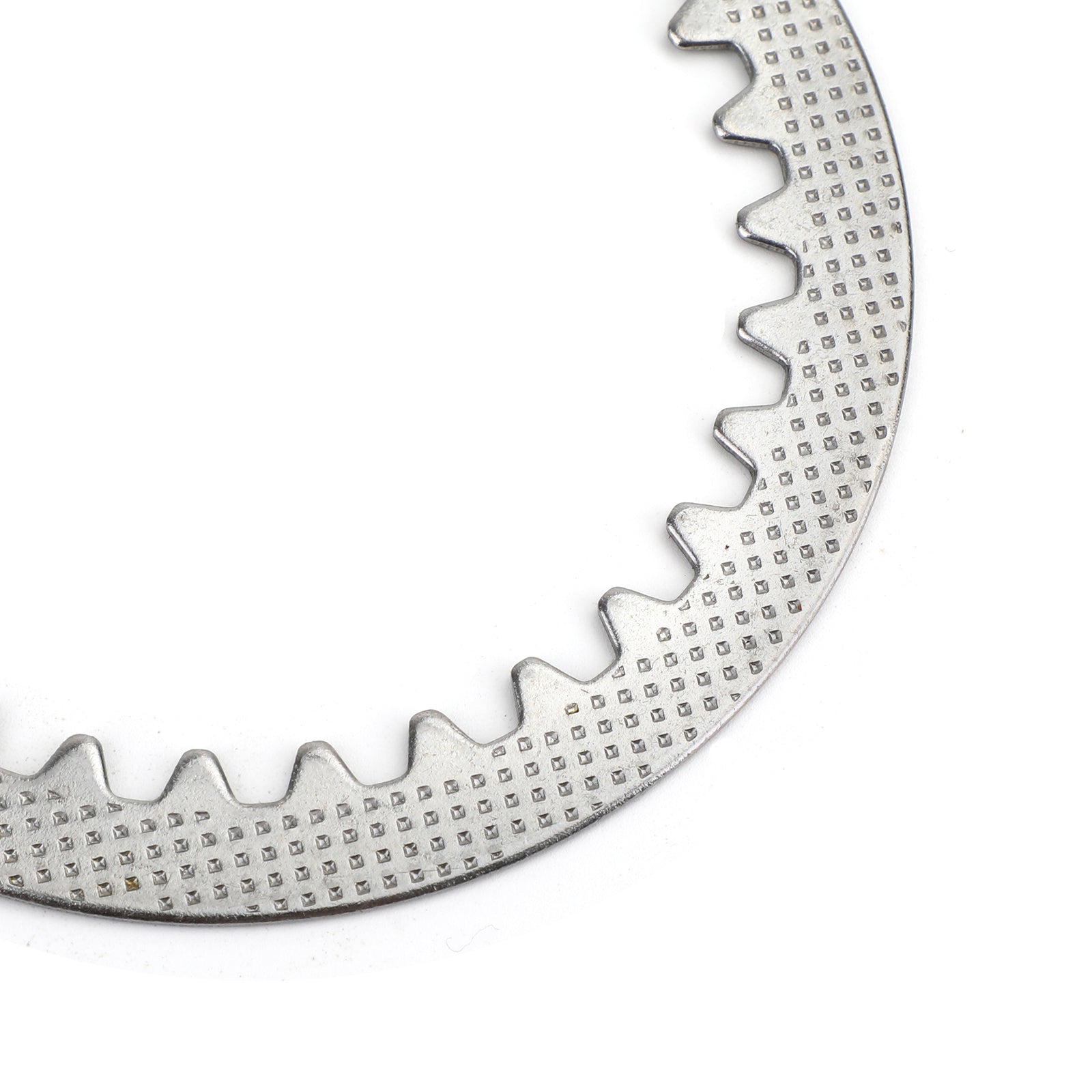 Clutch Kit Steel & Friction Plates for Suzuki DS80 JR80 RM80