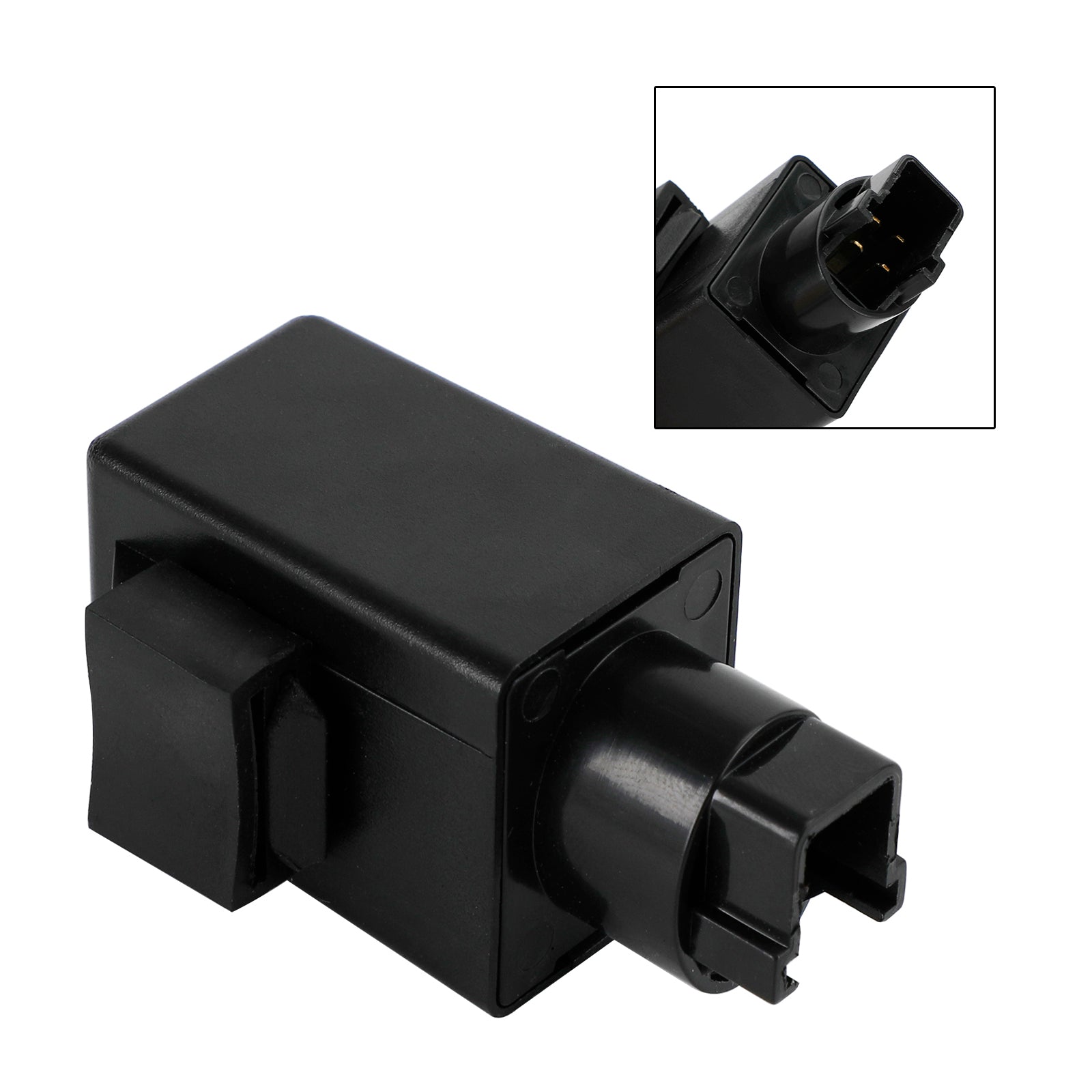 Honda CB500F CB500X Rebel 250 300 500 38301-MJE-D01 Relé intermitente LED