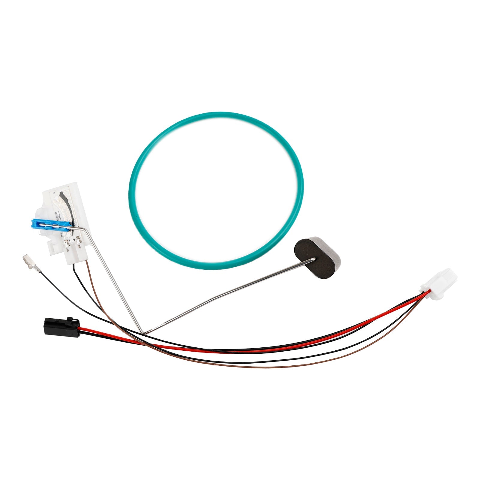 thumbnail image 2 of Fuel Level Control Module Sendin Unit 68141873AA For RAM 1500 5.7L 2011-2017 A1 2 of 13