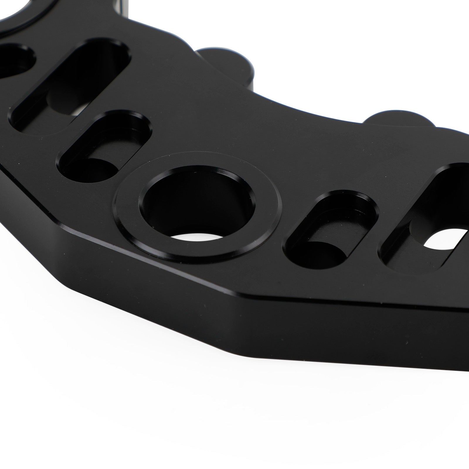 2017-2021 YAMAHA R15 V3 CNC 알루미늄 어퍼 프런트 탑 트리플 트리 클램프