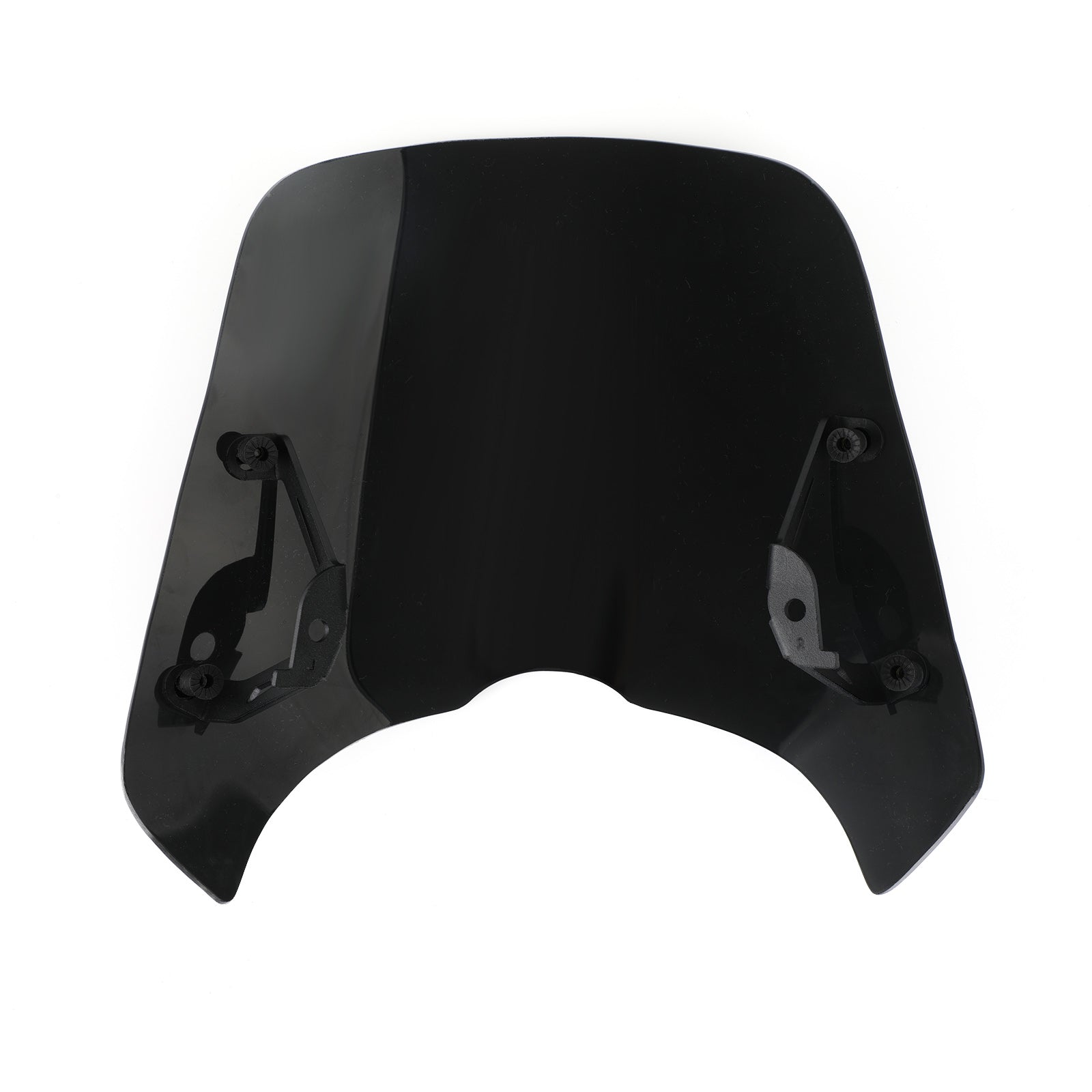 Protector de parabrisas para Kawasaki Vulcan S650 VN650 2015-2022 Genérico