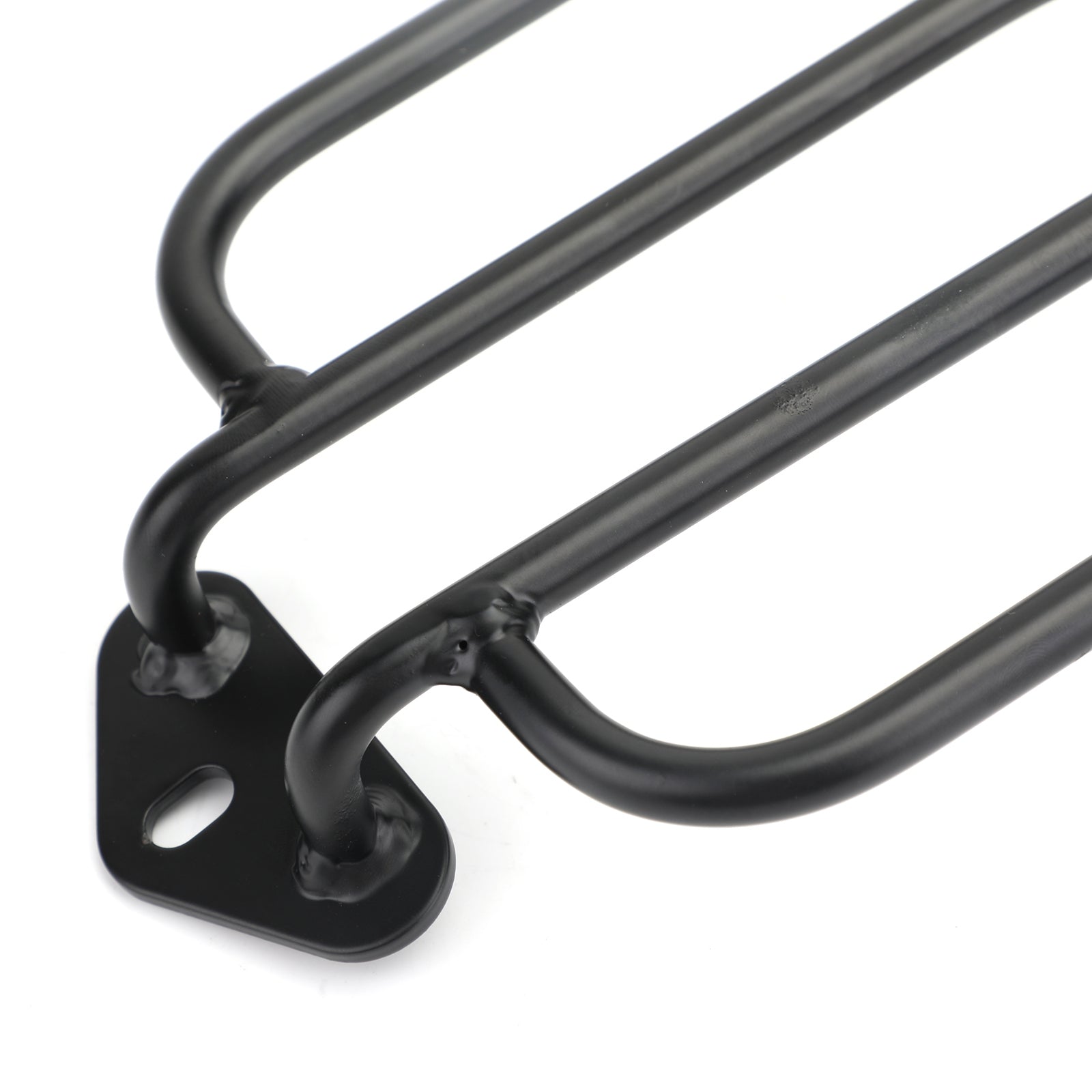 Motorcycle Carrier Motorcycle Luggage Rack For Honda CMX 300/500 Rebel 2017-2020 Generic